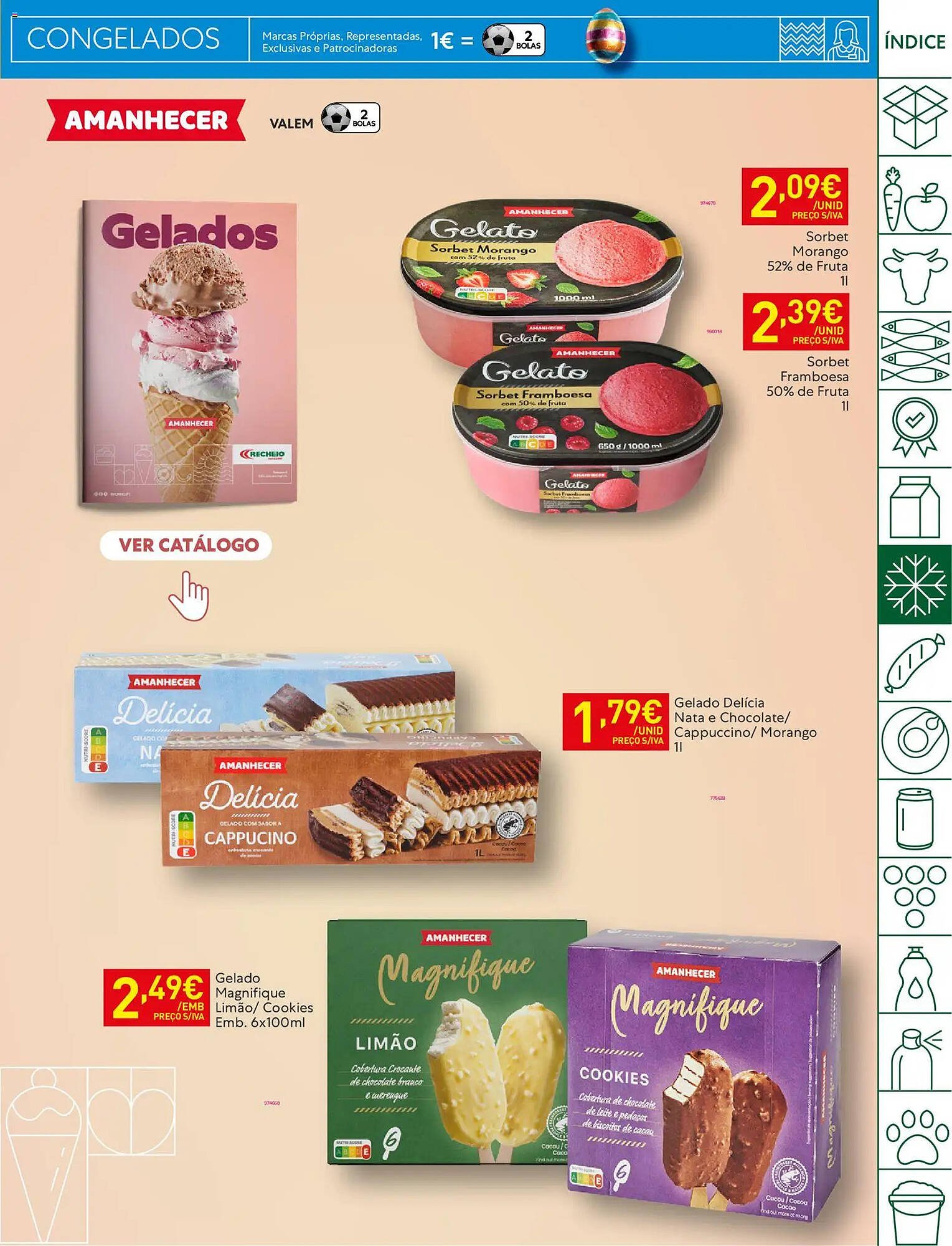 Folheto Recheio (2026-03-24 - 2026-03-31) | 25