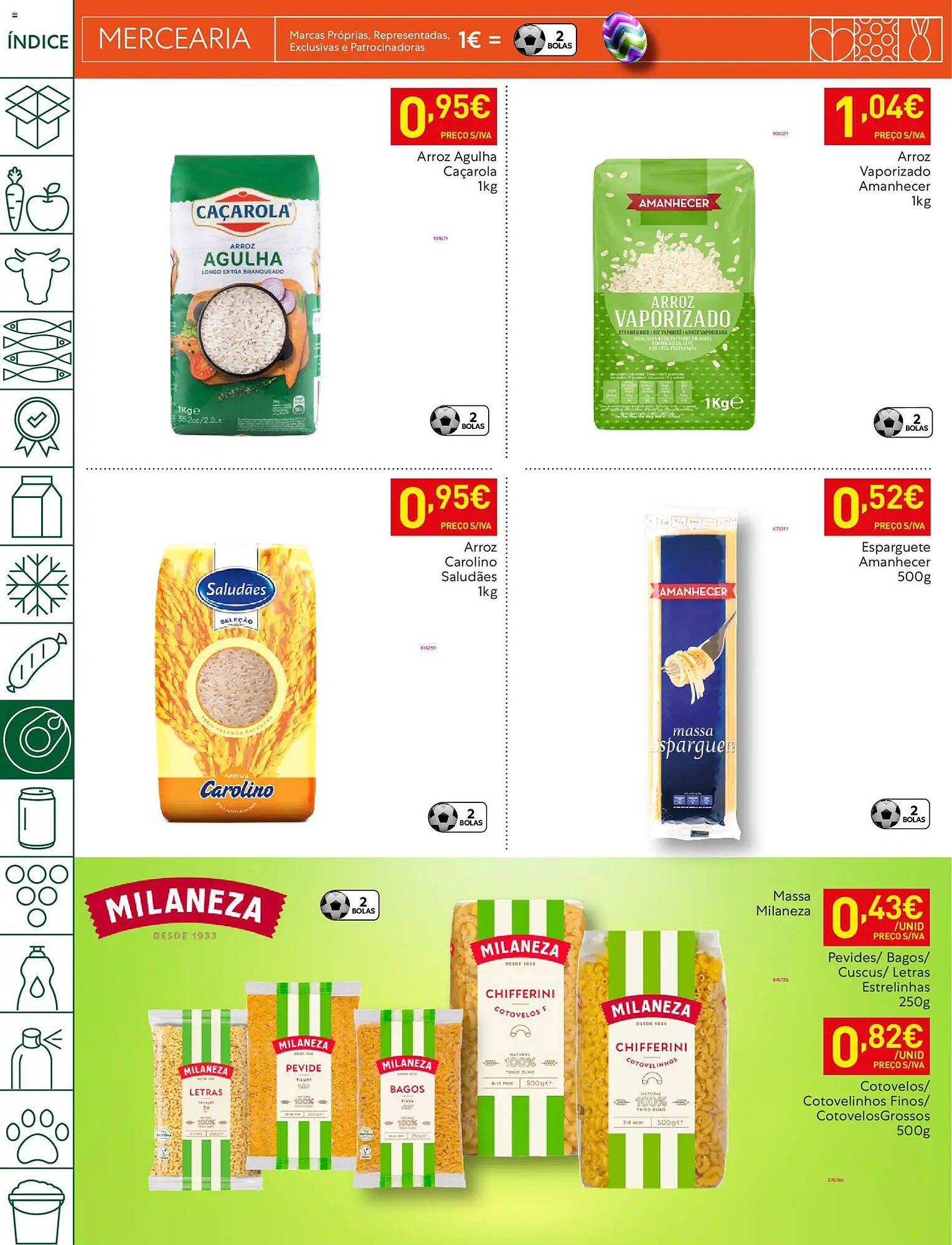 Folheto Recheio (2026-03-24 - 2026-03-31) | 28