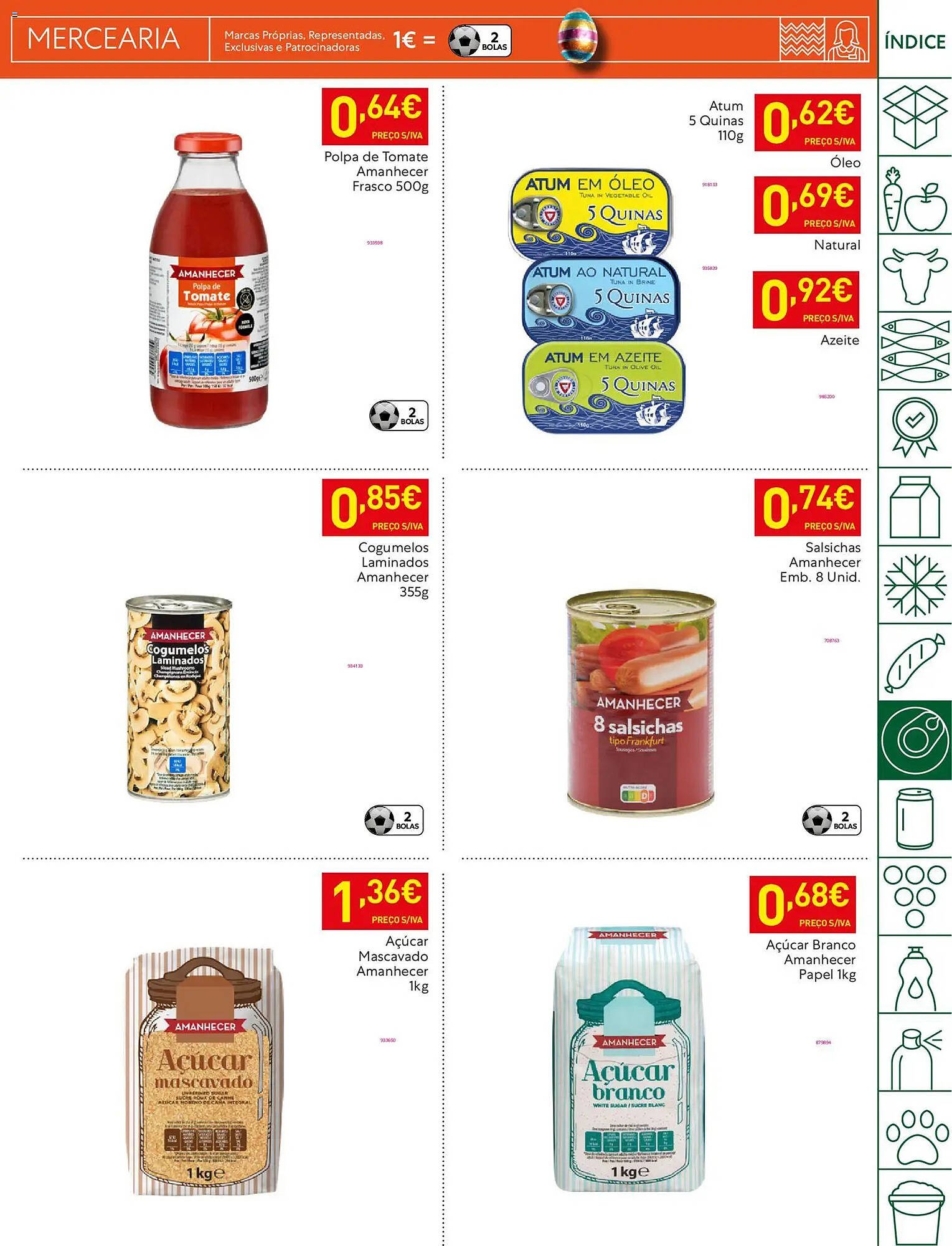 Folheto Recheio (2026-03-24 - 2026-03-31) | 29