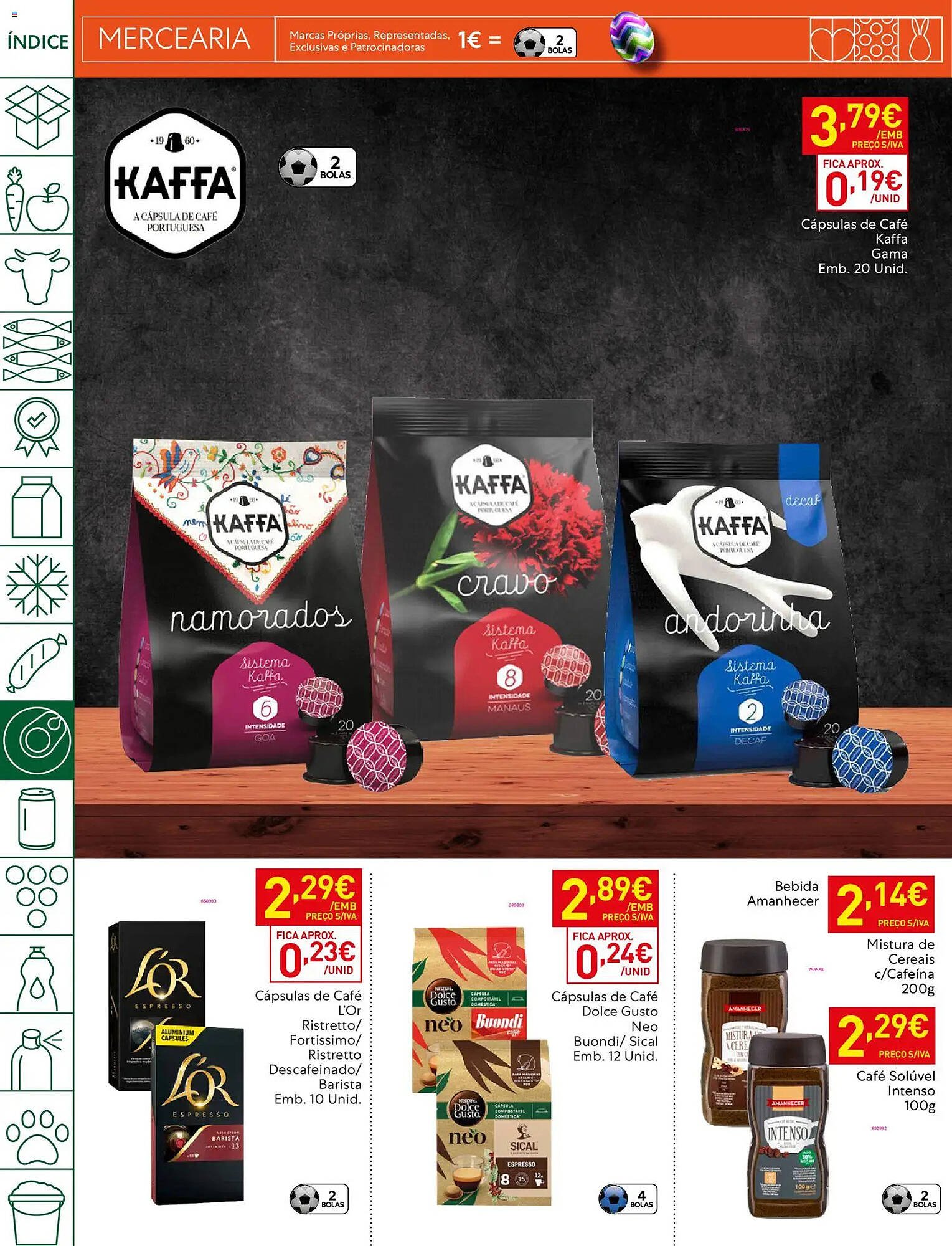 Folheto Recheio (2026-03-24 - 2026-03-31) | 30