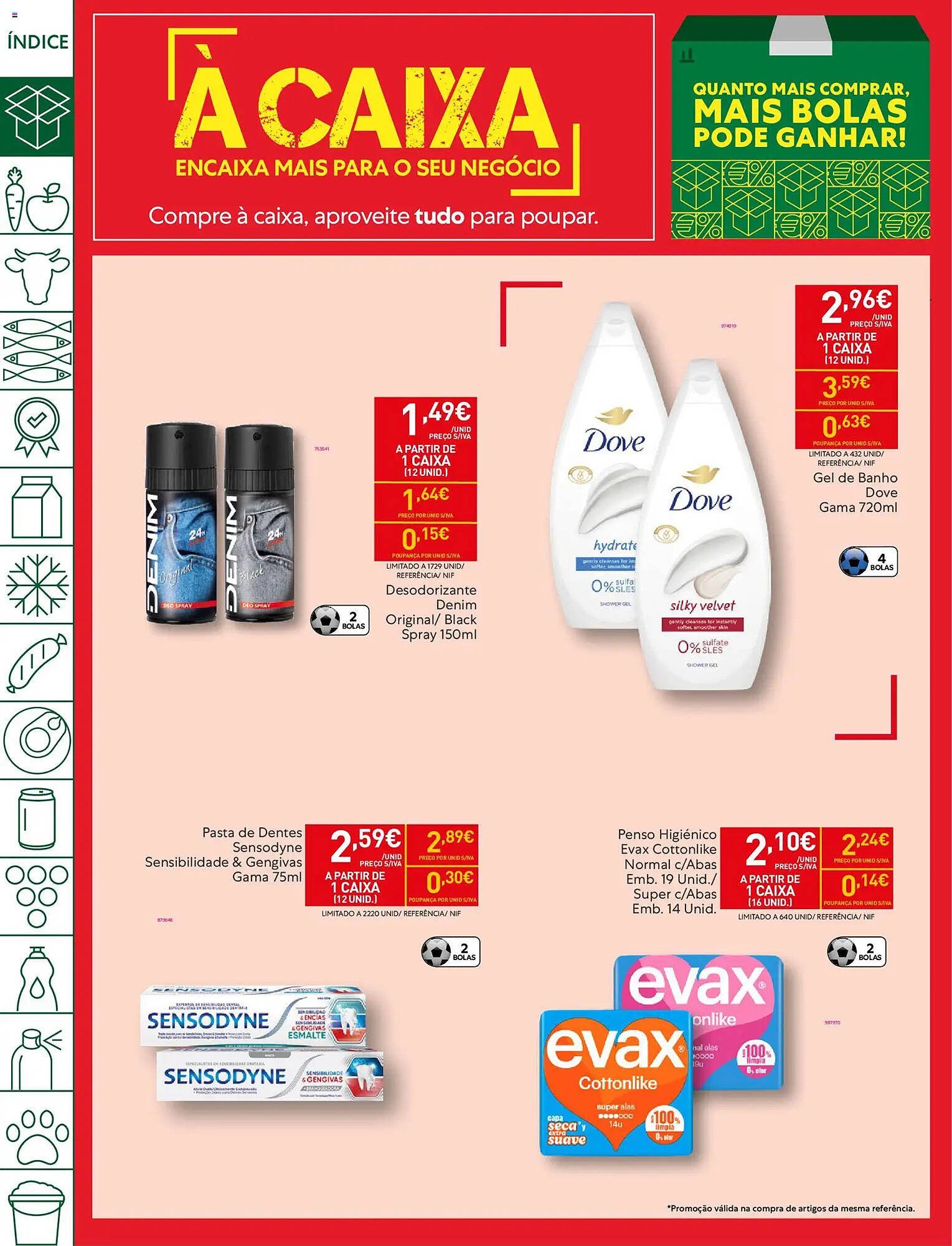 Folheto Recheio (2026-03-24 - 2026-03-31) | 4