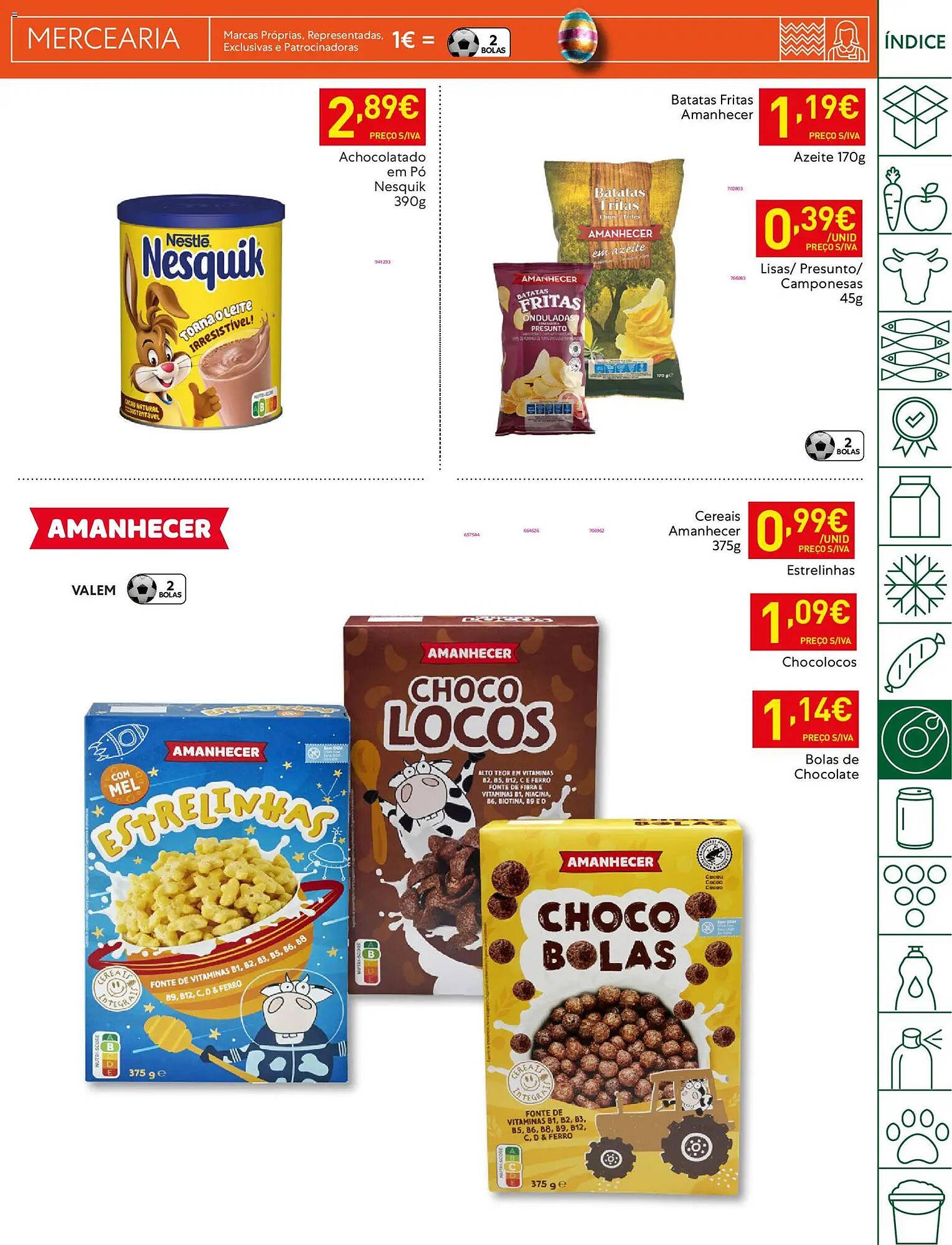 Folheto Recheio (2026-03-24 - 2026-03-31) | 31