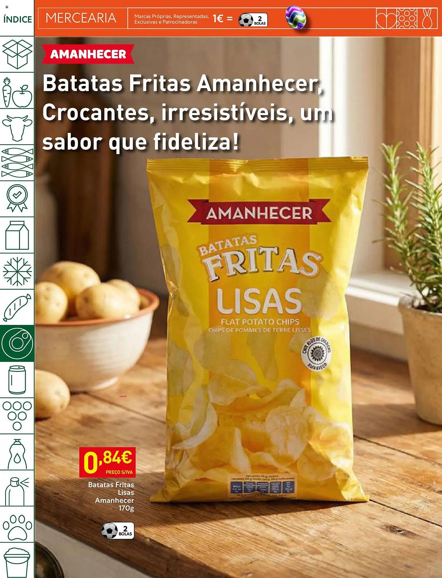 Folheto Recheio (2026-03-24 - 2026-03-31) | 32