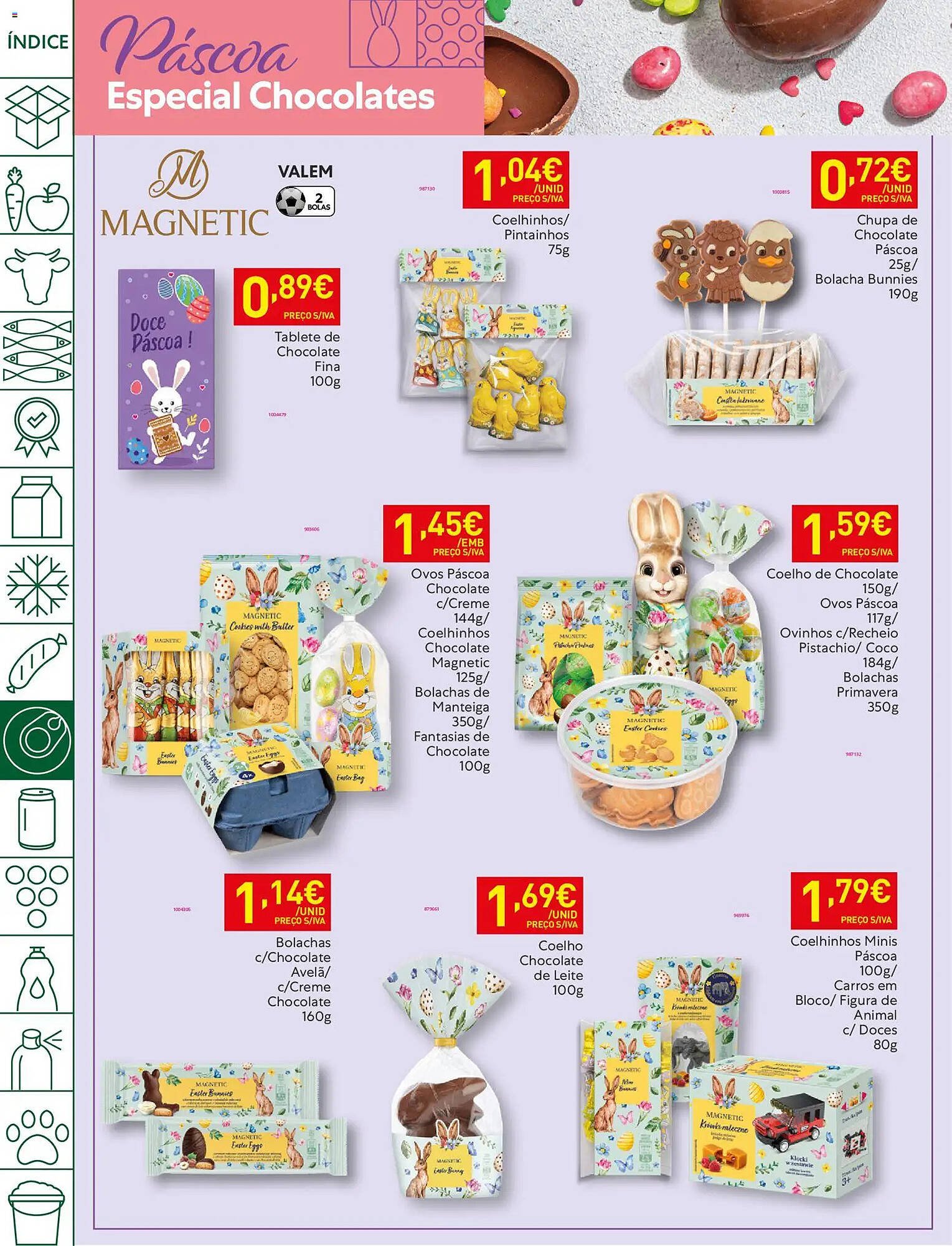 Folheto Recheio (2026-03-24 - 2026-03-31) | 34