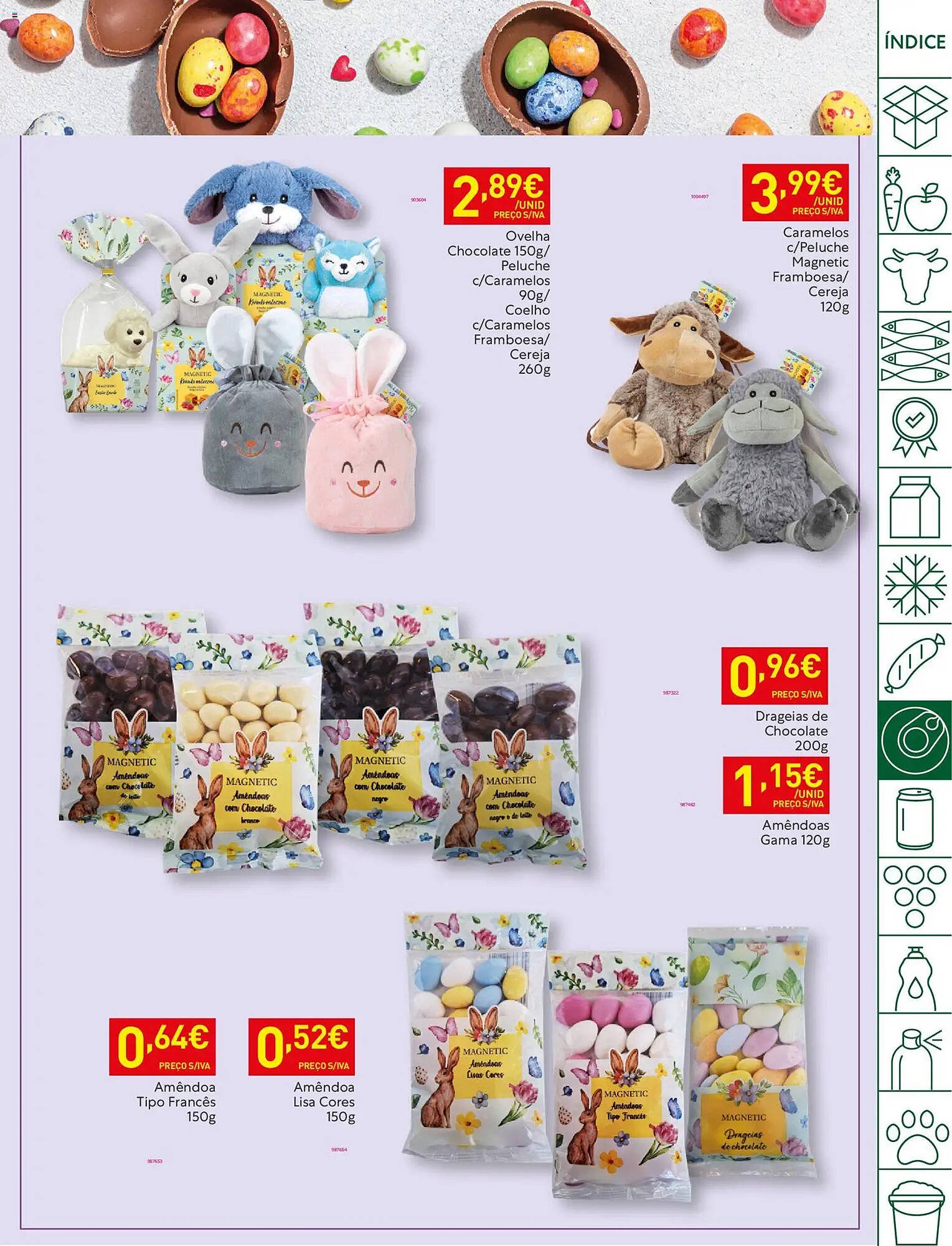 Folheto Recheio (2026-03-24 - 2026-03-31) | 35