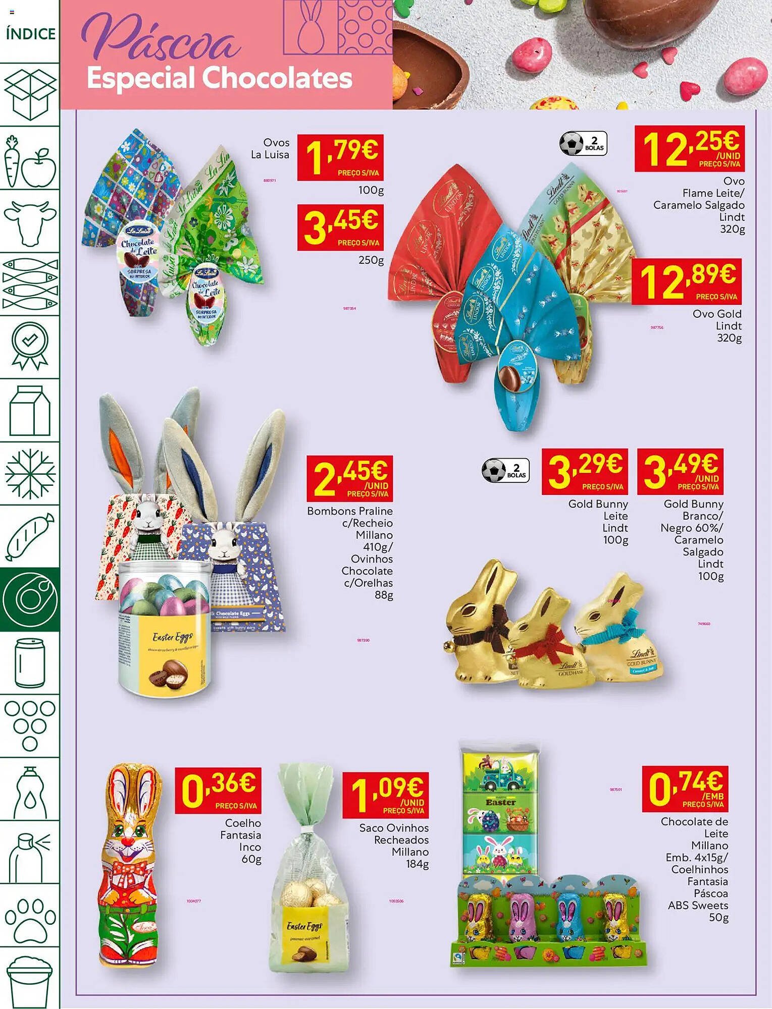 Folheto Recheio (2026-03-24 - 2026-03-31) | 36