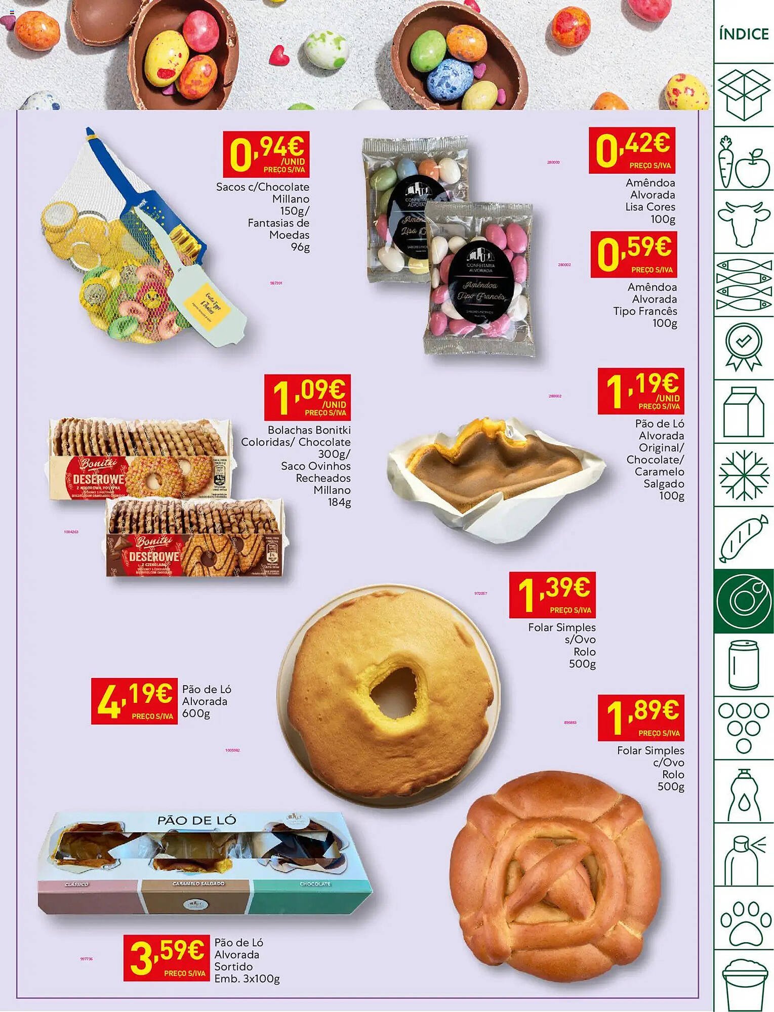 Folheto Recheio (2026-03-24 - 2026-03-31) | 37