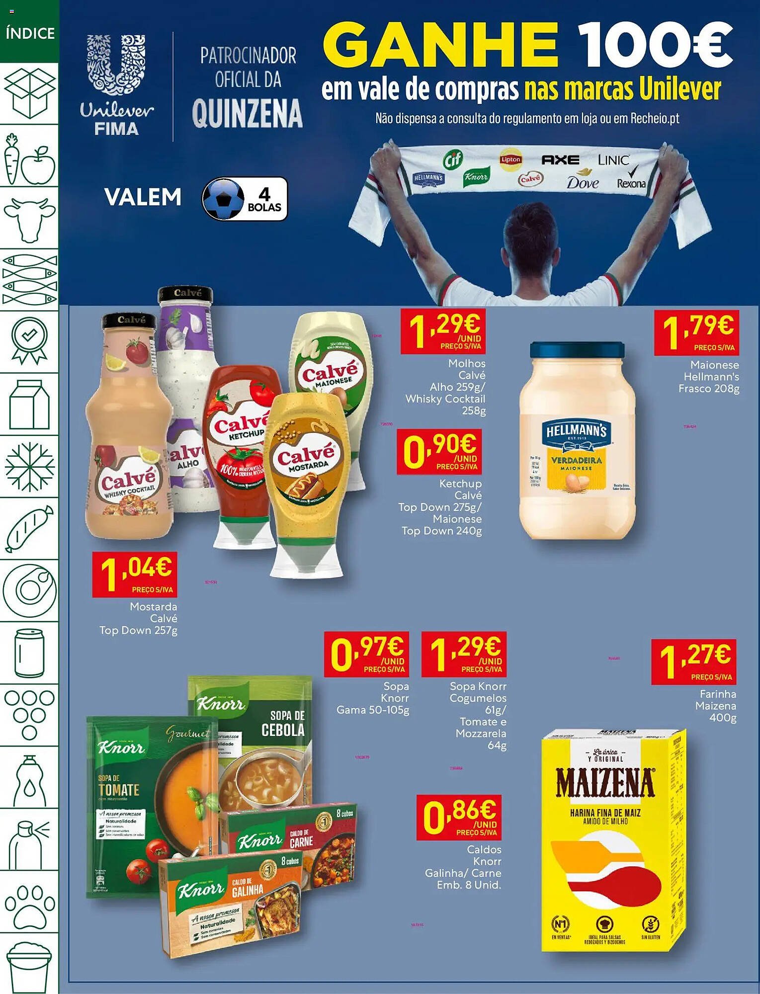 Folheto Recheio (2026-03-24 - 2026-03-31) | 38