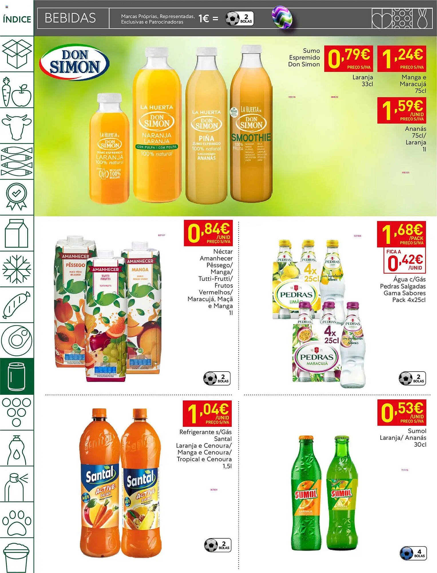 Folheto Recheio (2026-03-24 - 2026-03-31) | 40