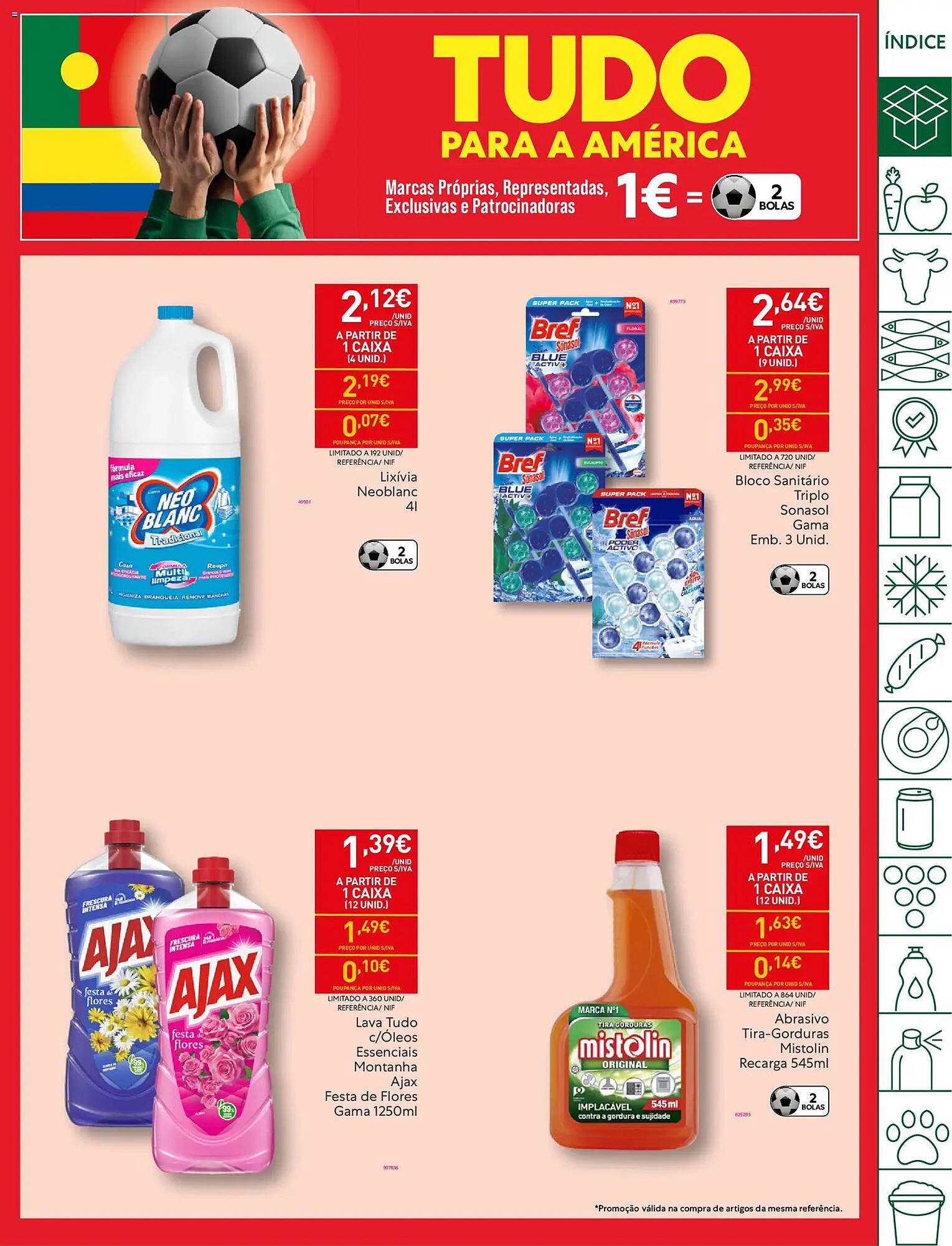 Folheto Recheio (2026-03-24 - 2026-03-31) | 5