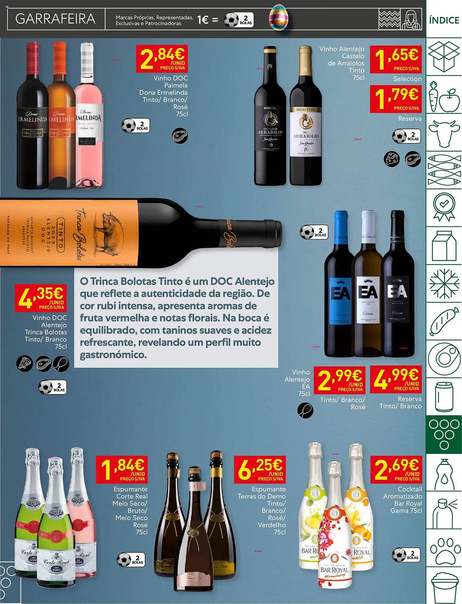 Folheto Recheio (2026-03-24 - 2026-03-31) | 43