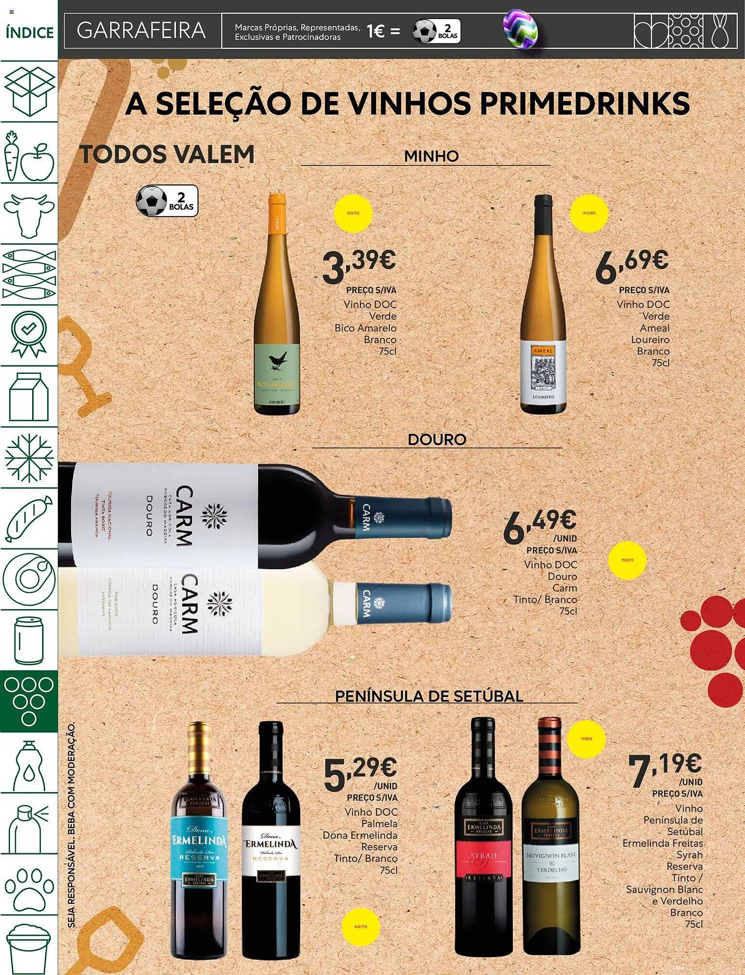 Folheto Recheio (2026-03-24 - 2026-03-31) | 44