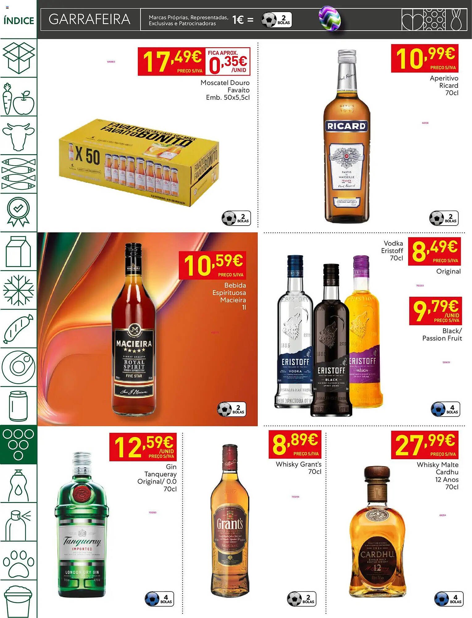 Folheto Recheio (2026-03-24 - 2026-03-31) | 46