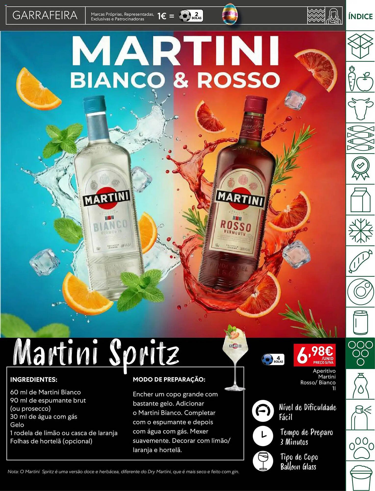 Folheto Recheio (2026-03-24 - 2026-03-31) | 47