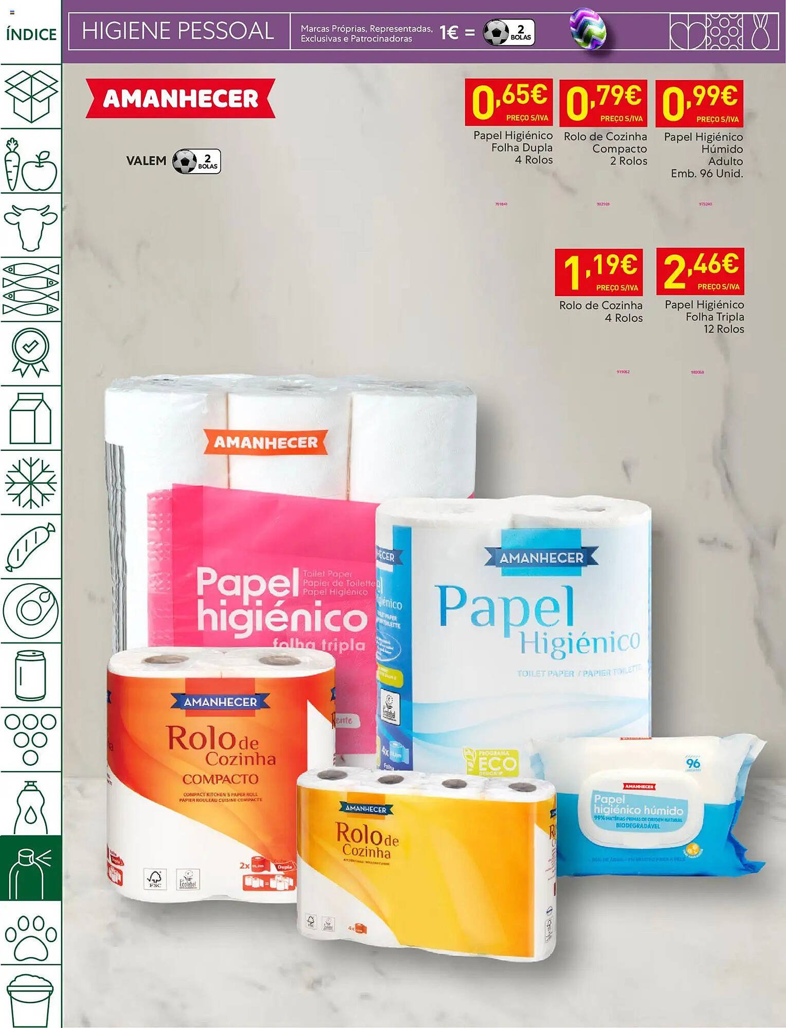 Folheto Recheio (2026-03-24 - 2026-03-31) | 50