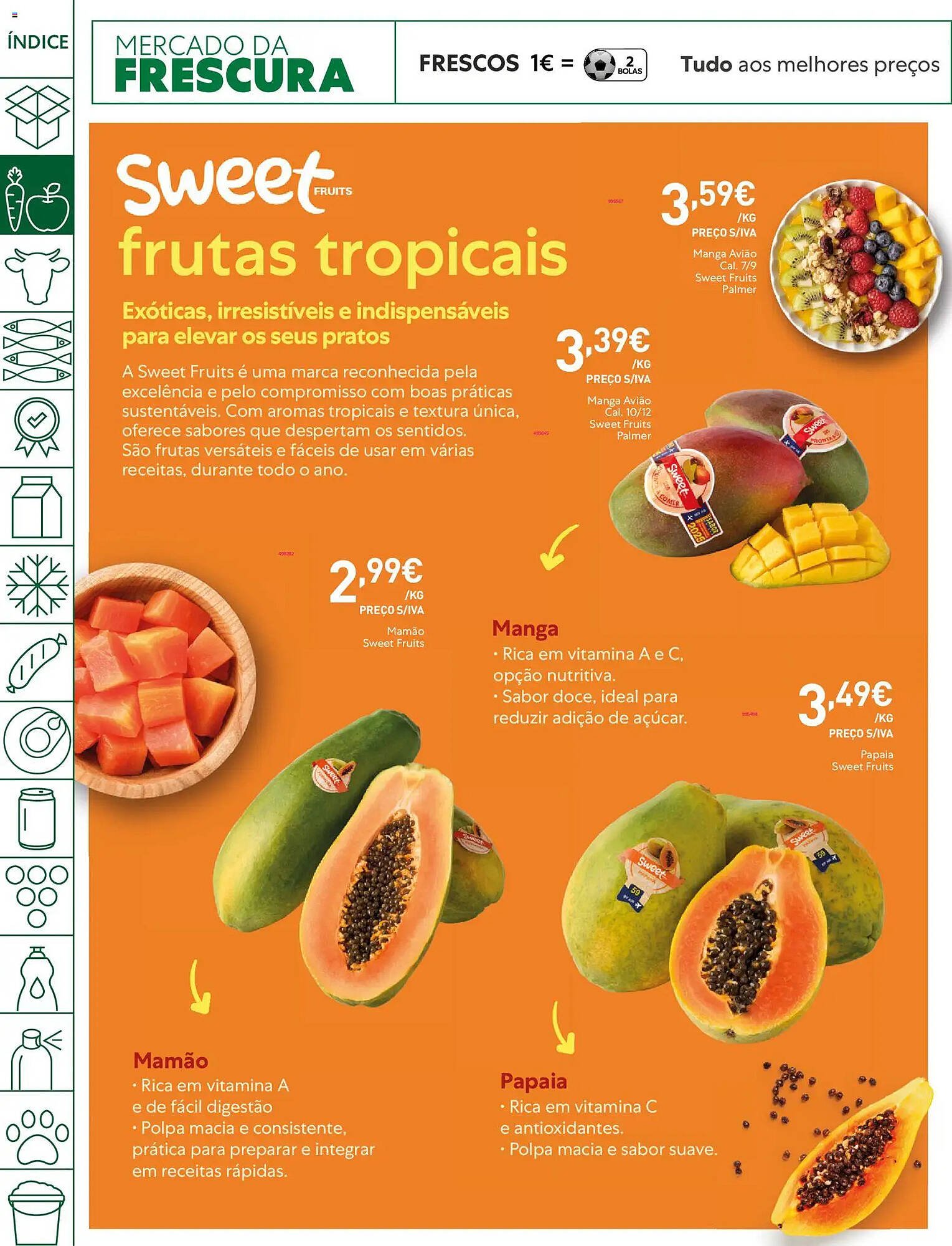 Folheto Recheio (2026-03-24 - 2026-03-31) | 6