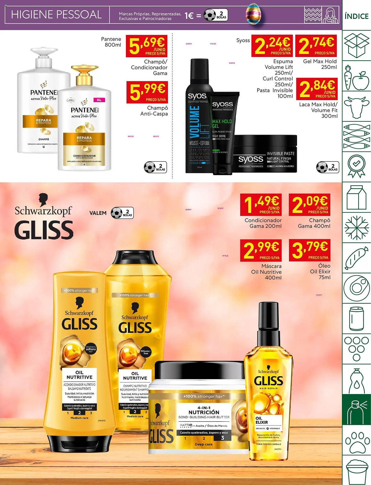 Folheto Recheio (2026-03-24 - 2026-03-31) | 51