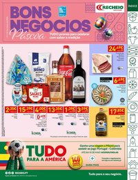 Folheto Recheio (2026-03-24 - 2026-03-31)