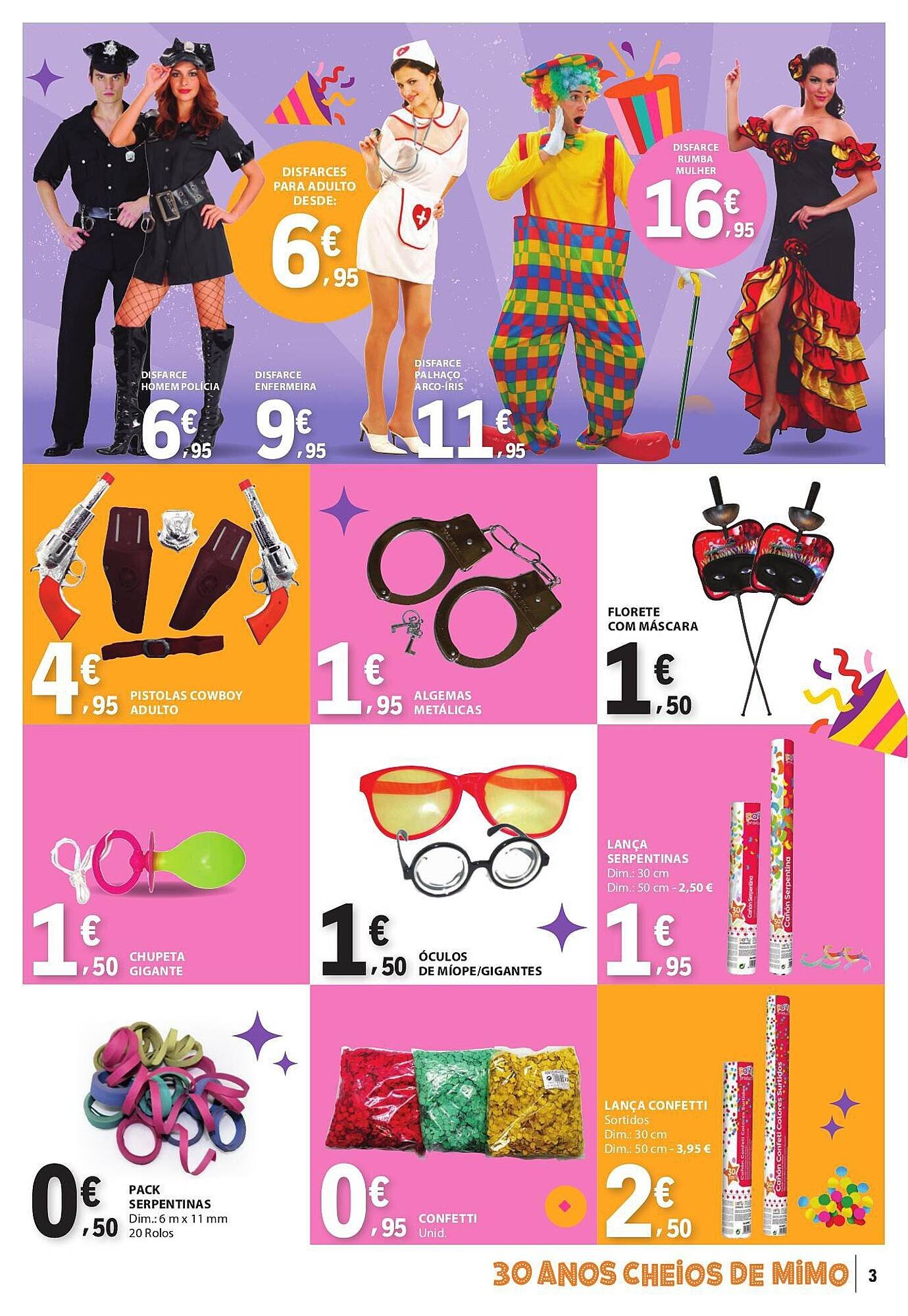 Folheto E.Leclerc (2026-01-29 - 2026-02-11) | 3