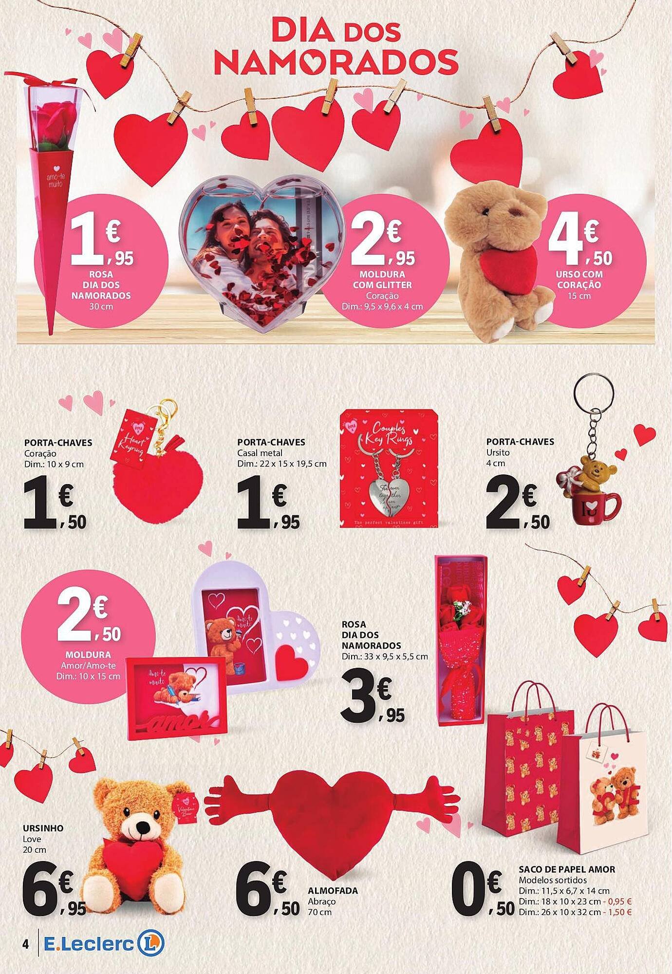 Folheto E.Leclerc (2026-01-29 - 2026-02-11) | 4