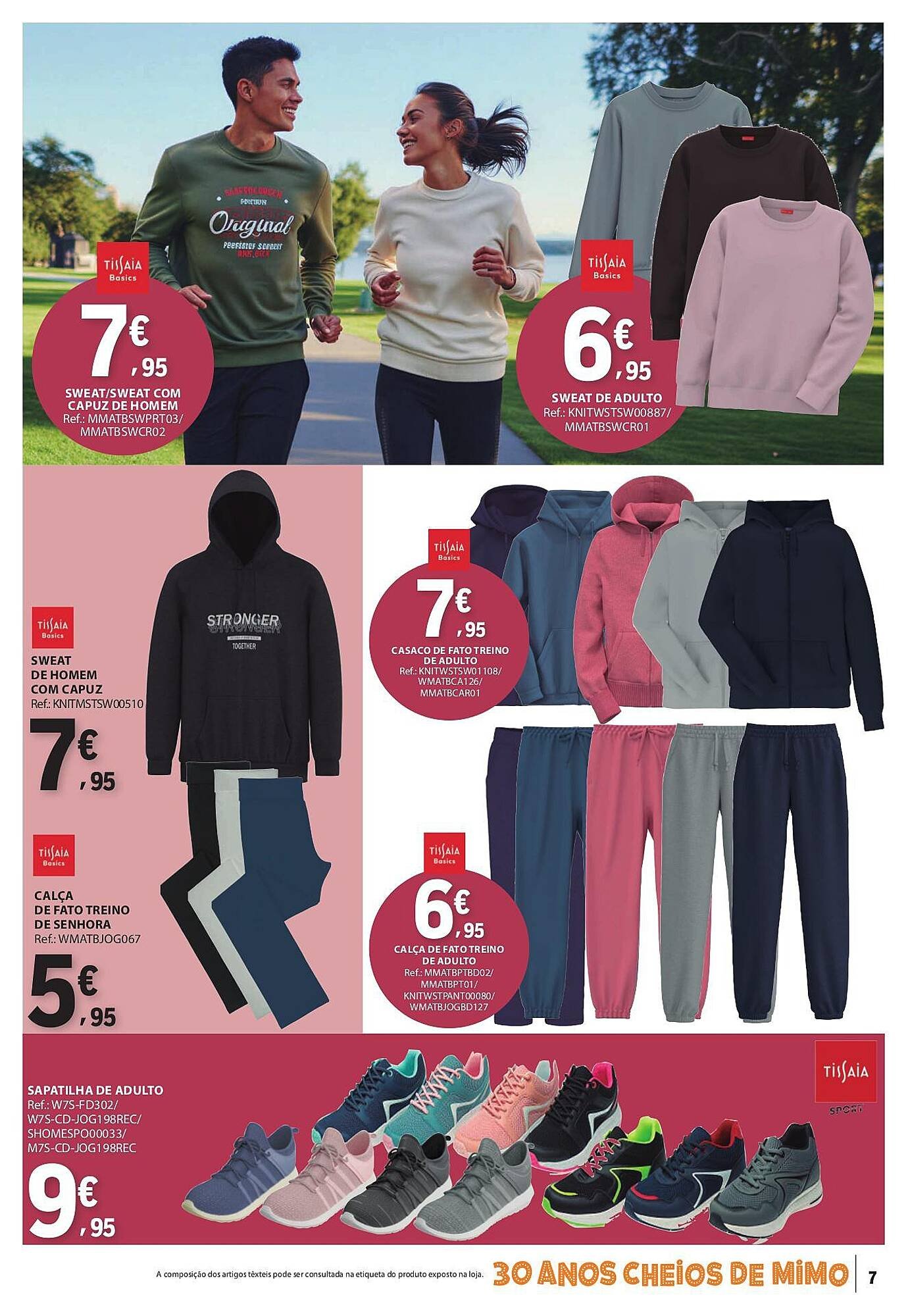 Folheto E.Leclerc (2026-01-29 - 2026-02-11) | 7