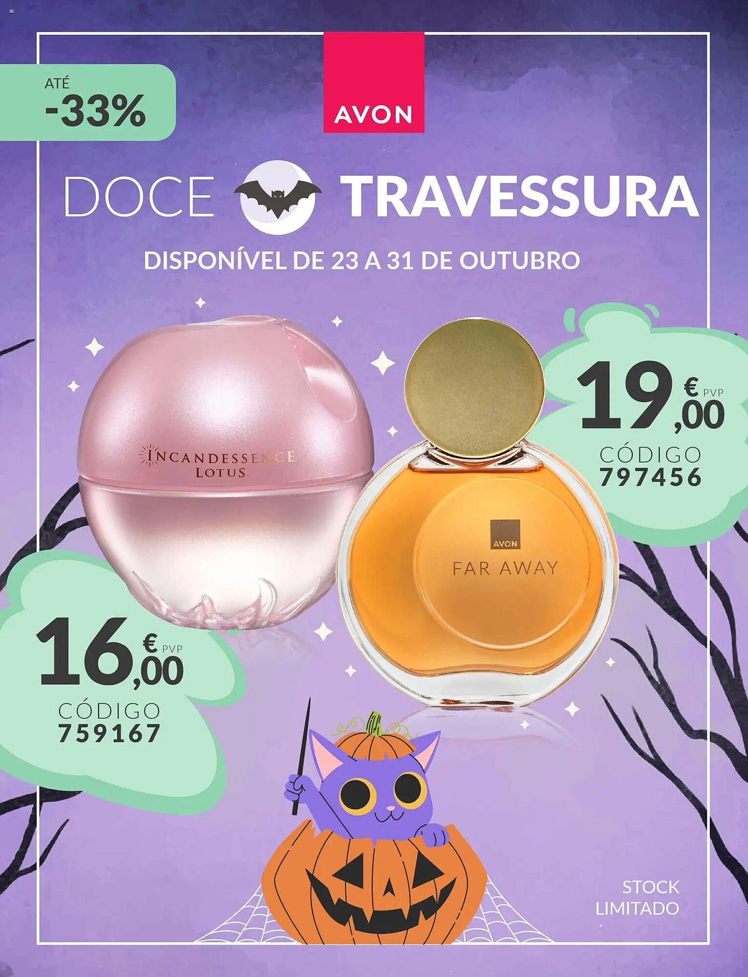 Catálogo Avon (2025-10-23 - 2025-10-31) | 3
