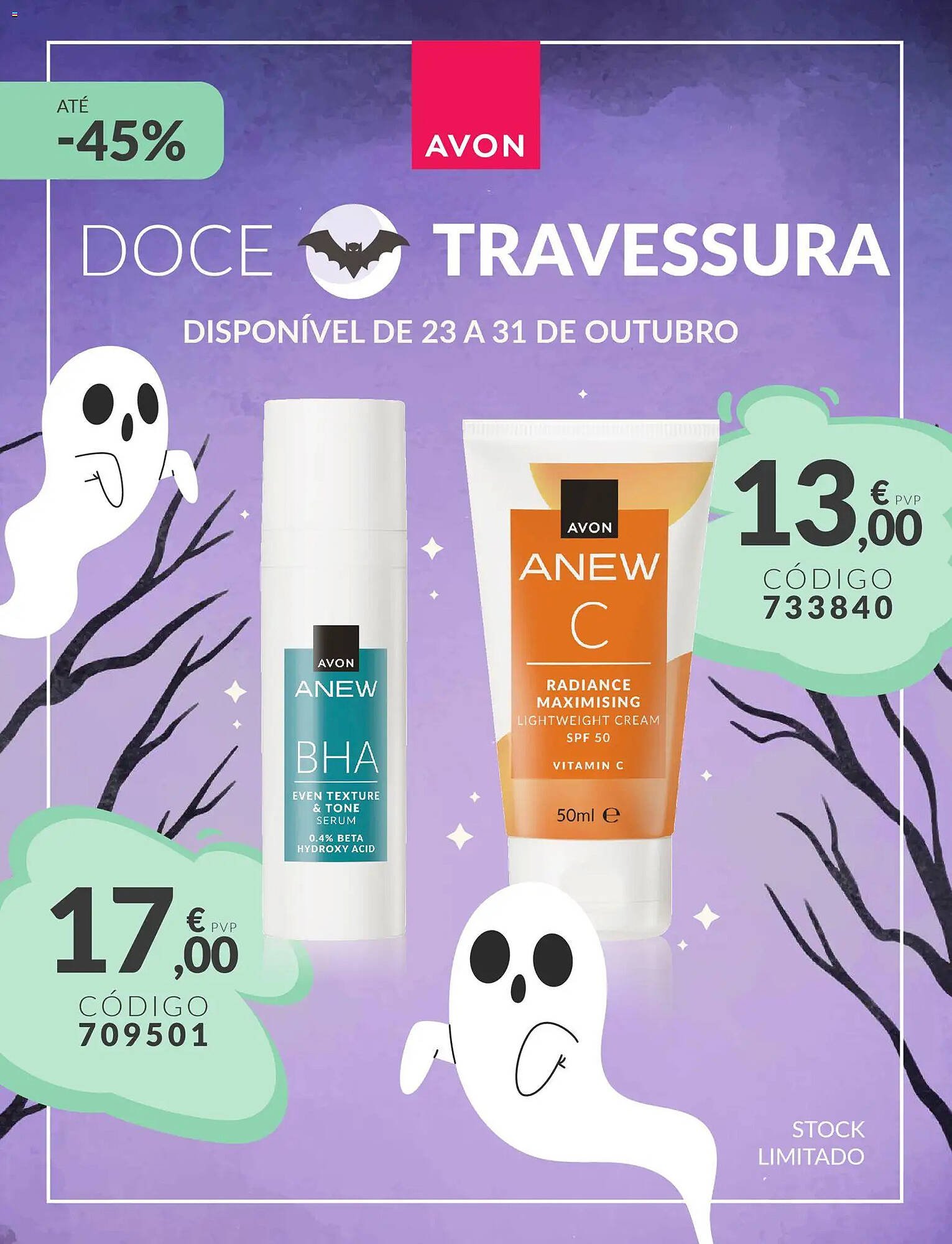 Catálogo Avon (2025-10-23 - 2025-10-31) | 4
