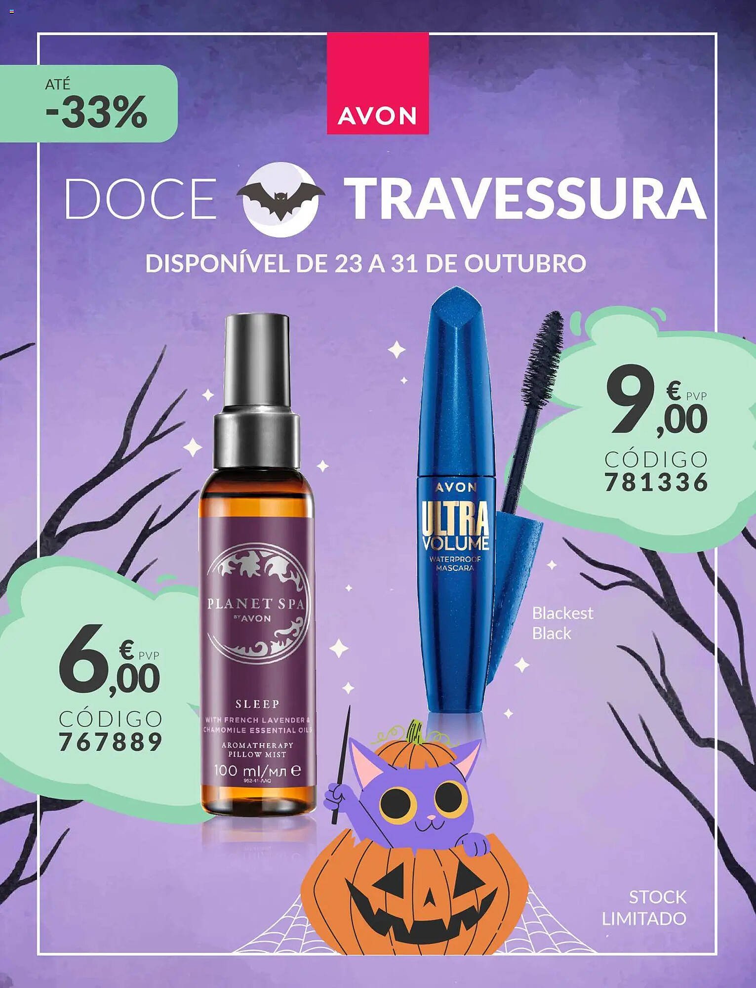 Catálogo Avon (2025-10-23 - 2025-10-31) | 5