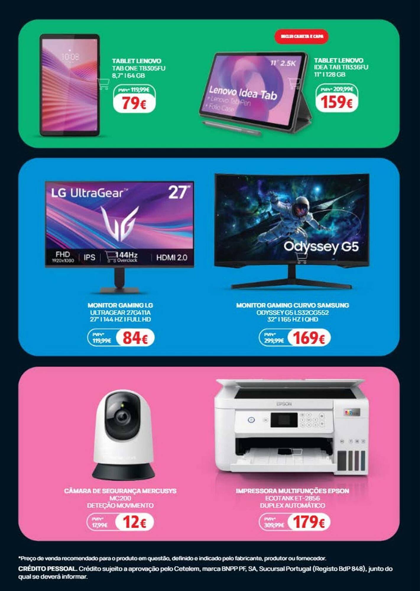 Folheto Worten (2025-11-27 - 2025-12-01) | 12