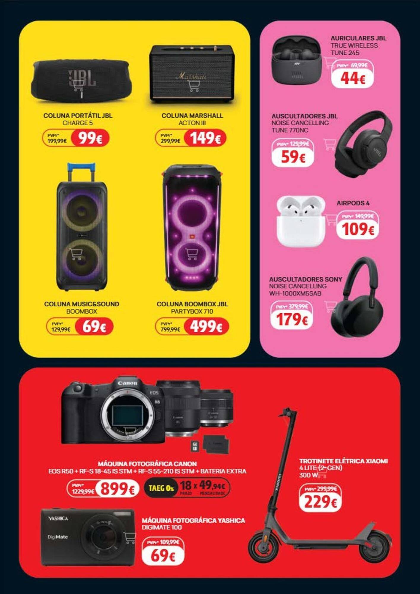 Folheto Worten (2025-11-27 - 2025-12-01) | 13