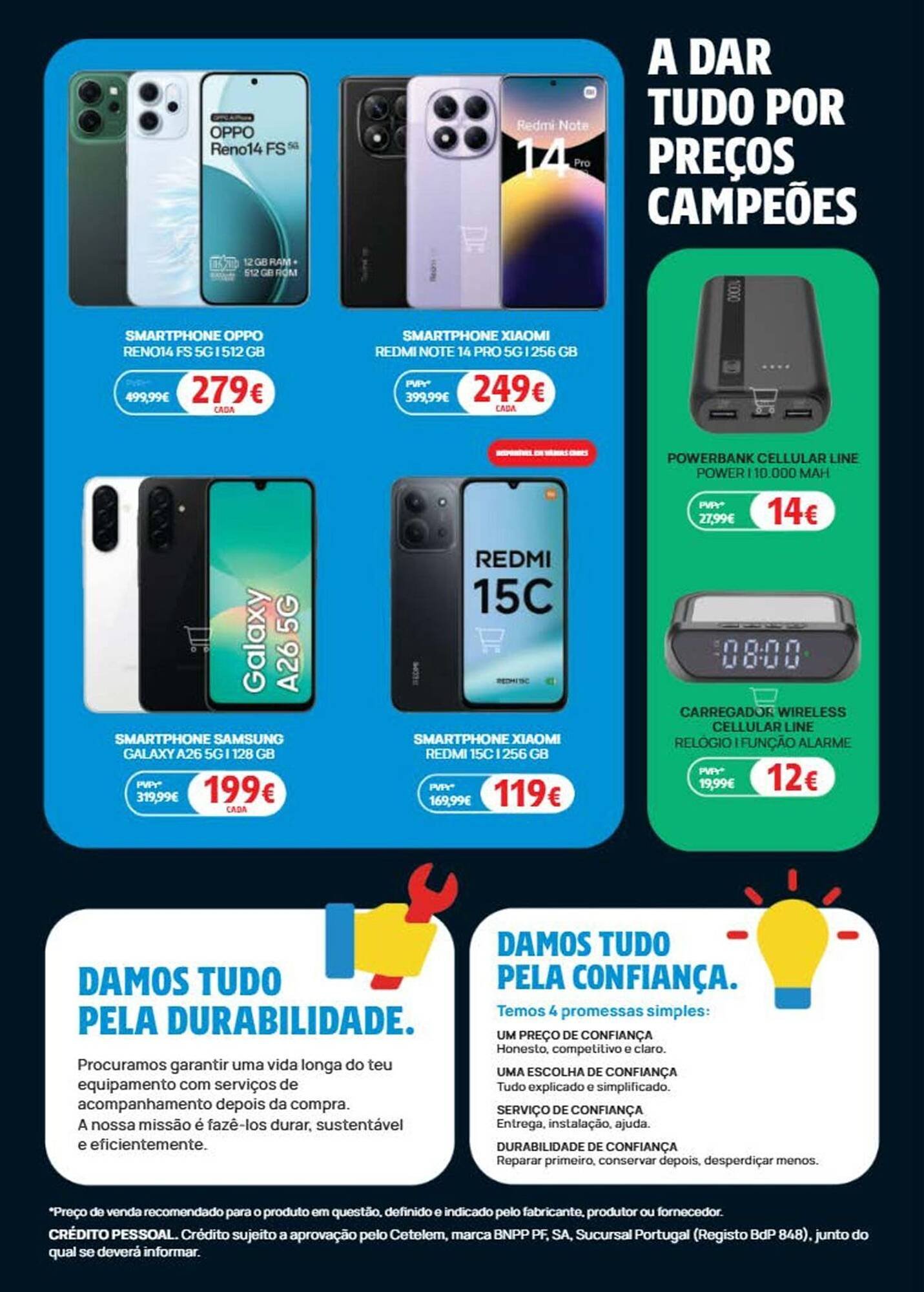 Folheto Worten (2025-11-27 - 2025-12-01) | 14