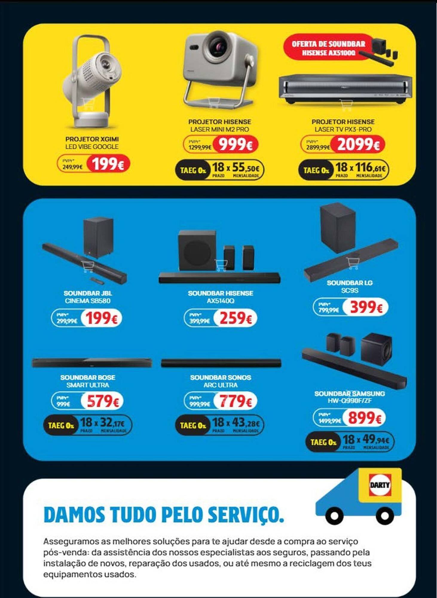 Folheto Worten (2025-11-27 - 2025-12-01) | 7