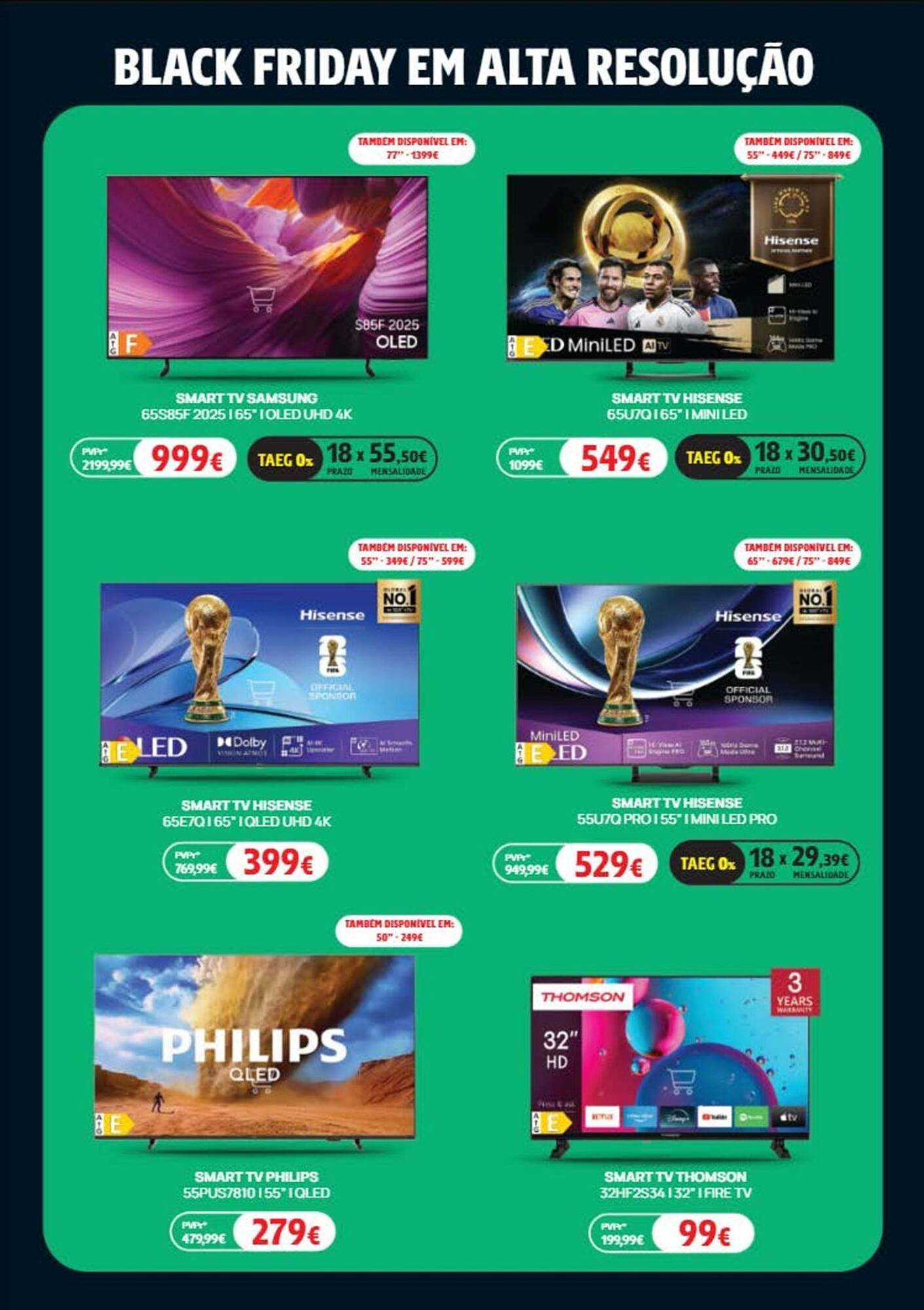 Folheto Worten (2025-11-27 - 2025-12-01) | 9