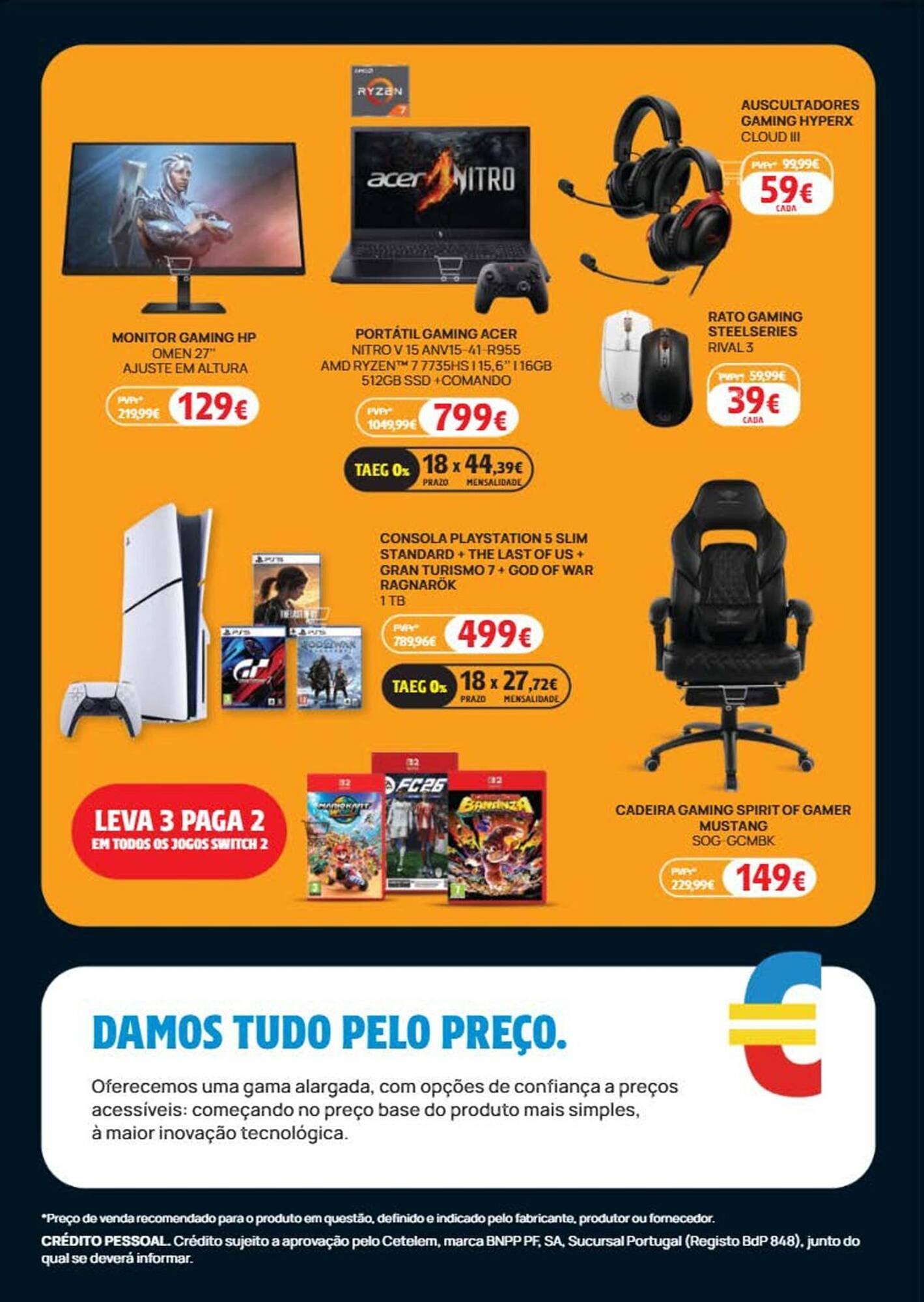 Folheto Worten (2025-11-27 - 2025-12-01) | 10