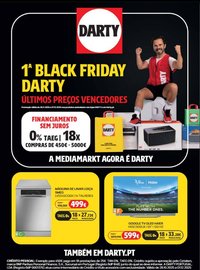 Folheto Worten (2025-11-27 - 2025-12-01)