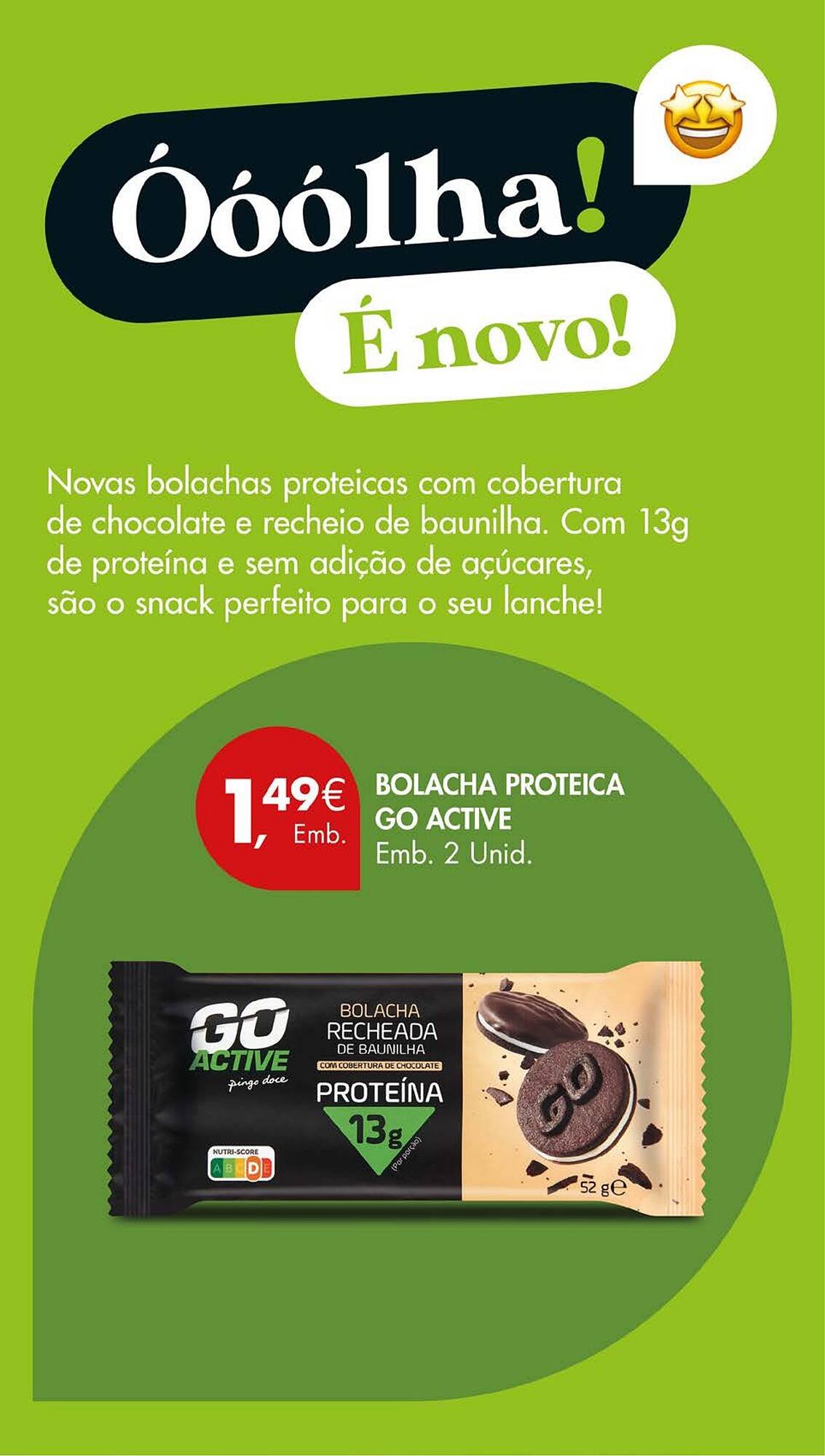 Folheto Pingo Doce (2026-04-07 - 2026-04-13) | 26