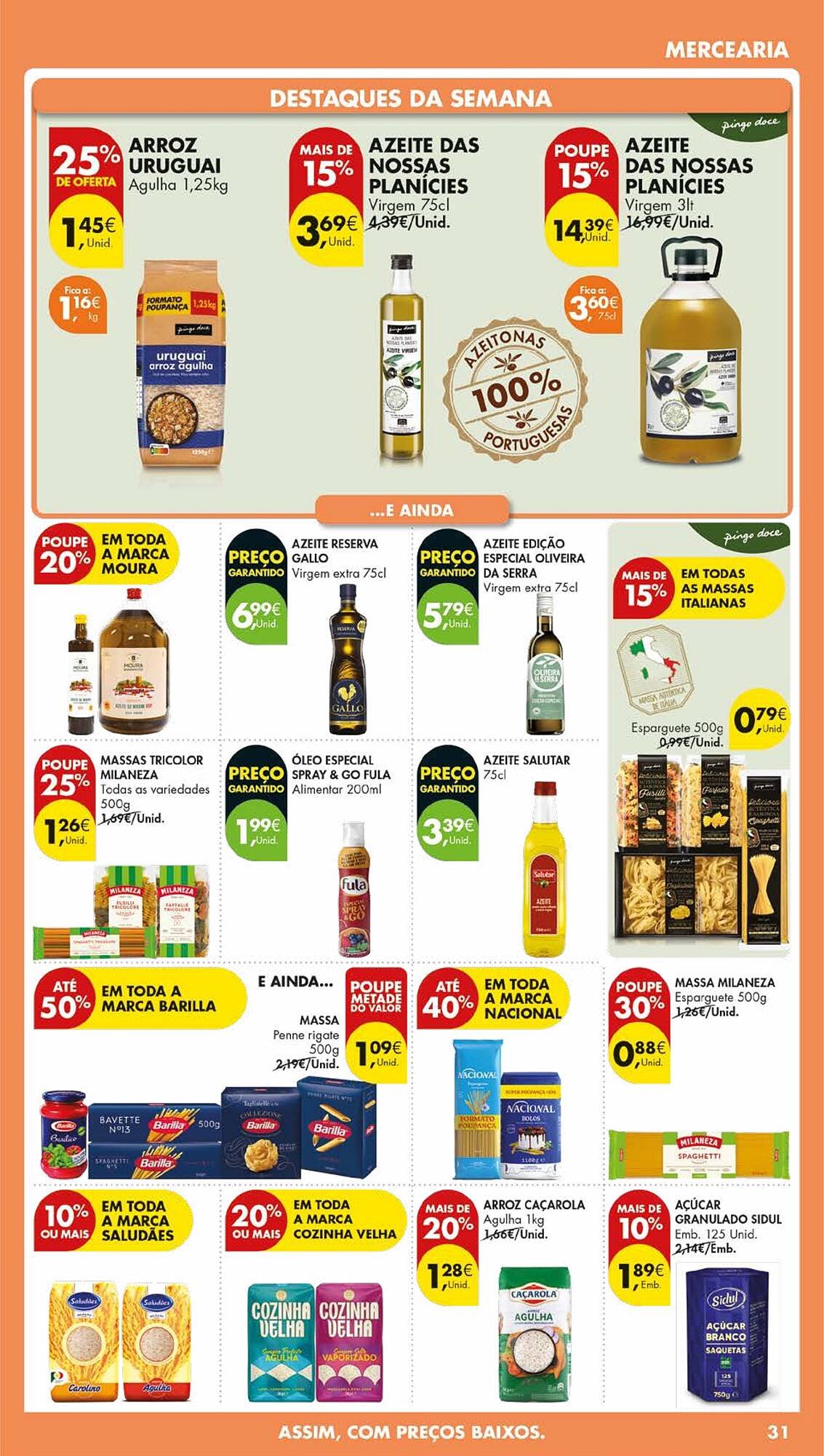 Folheto Pingo Doce (2026-04-07 - 2026-04-13) | 33