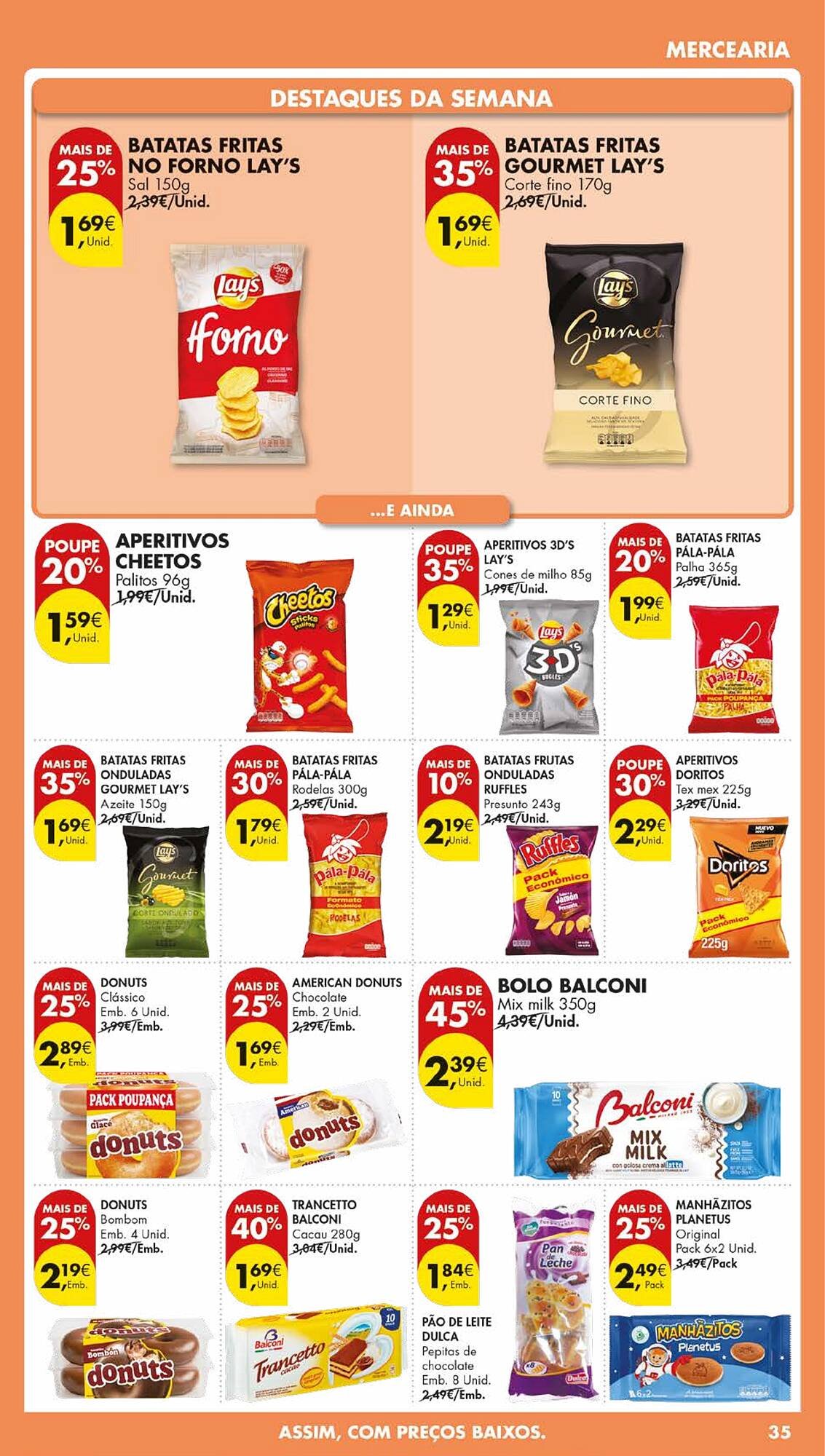 Folheto Pingo Doce (2026-04-07 - 2026-04-13) | 37