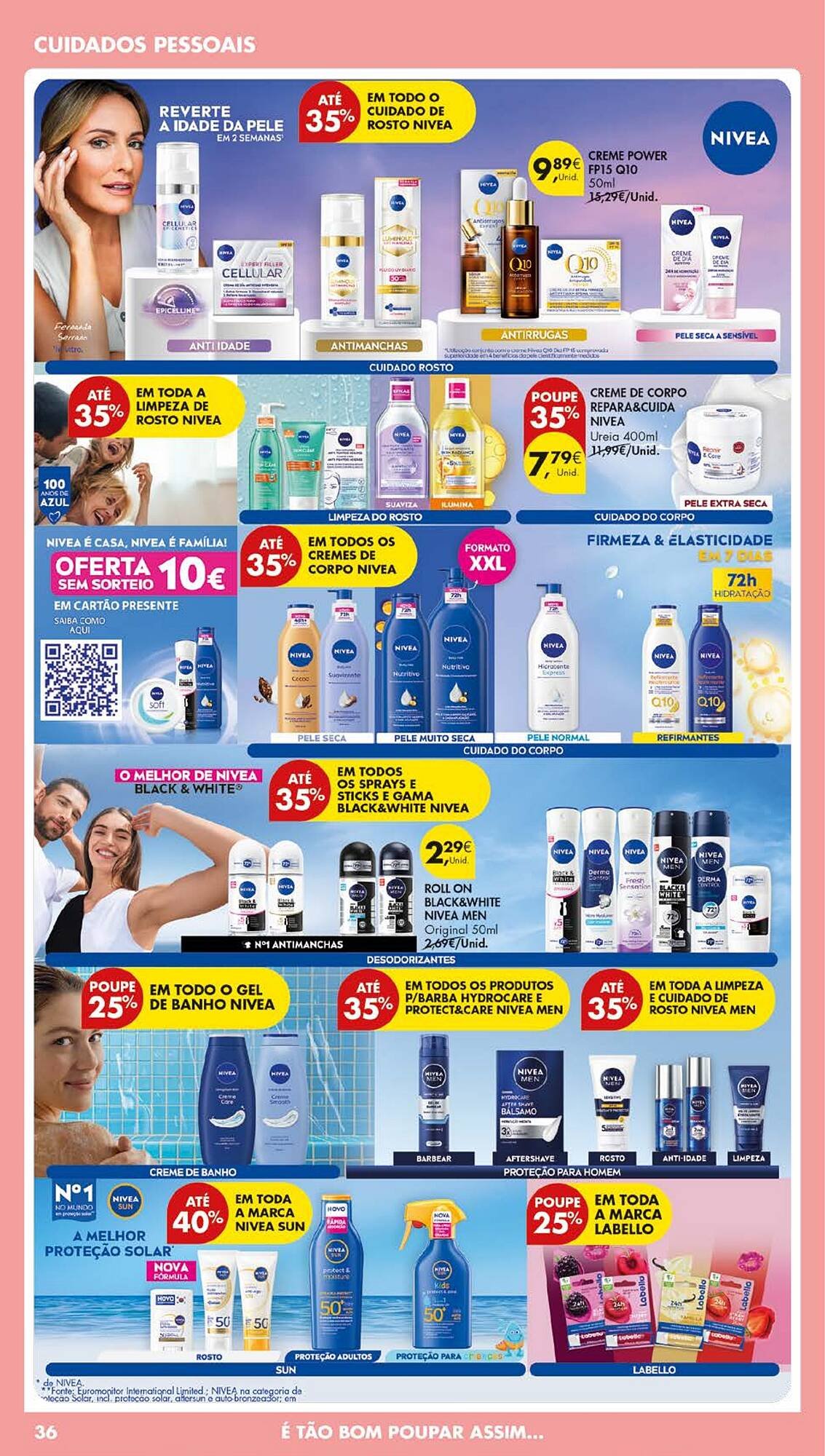 Folheto Pingo Doce (2026-04-07 - 2026-04-13) | 40