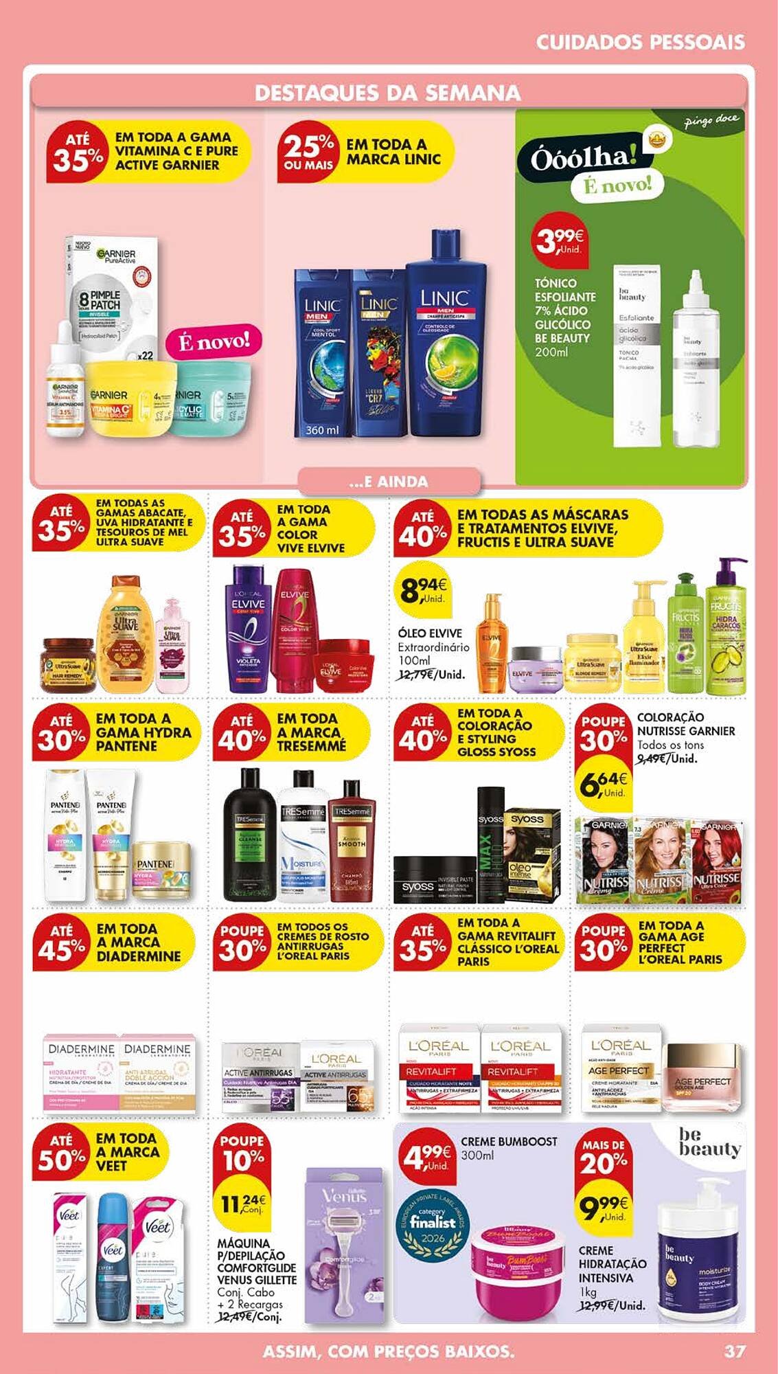 Folheto Pingo Doce (2026-04-07 - 2026-04-13) | 41