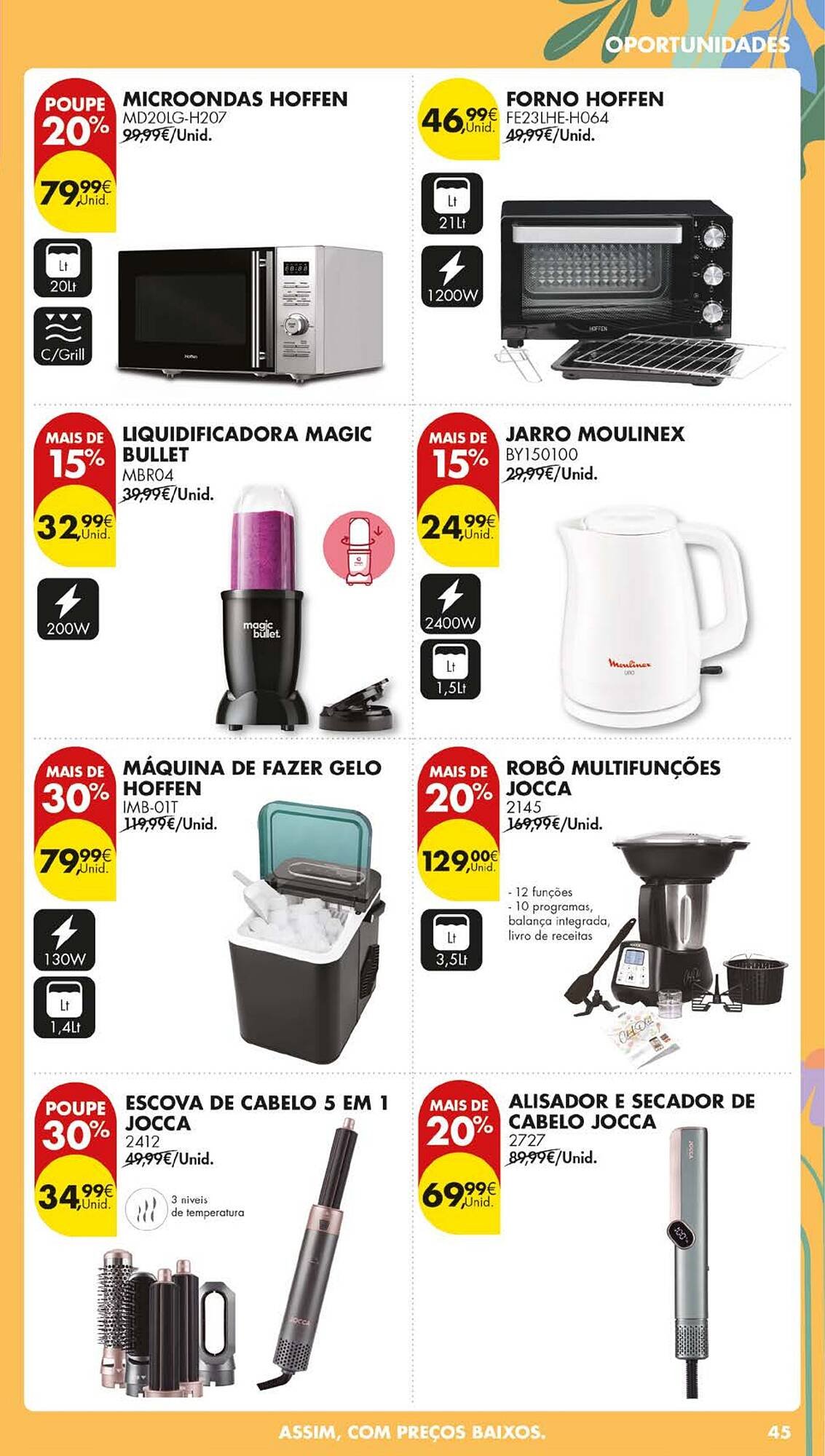 Folheto Pingo Doce (2026-04-07 - 2026-04-13) | 51