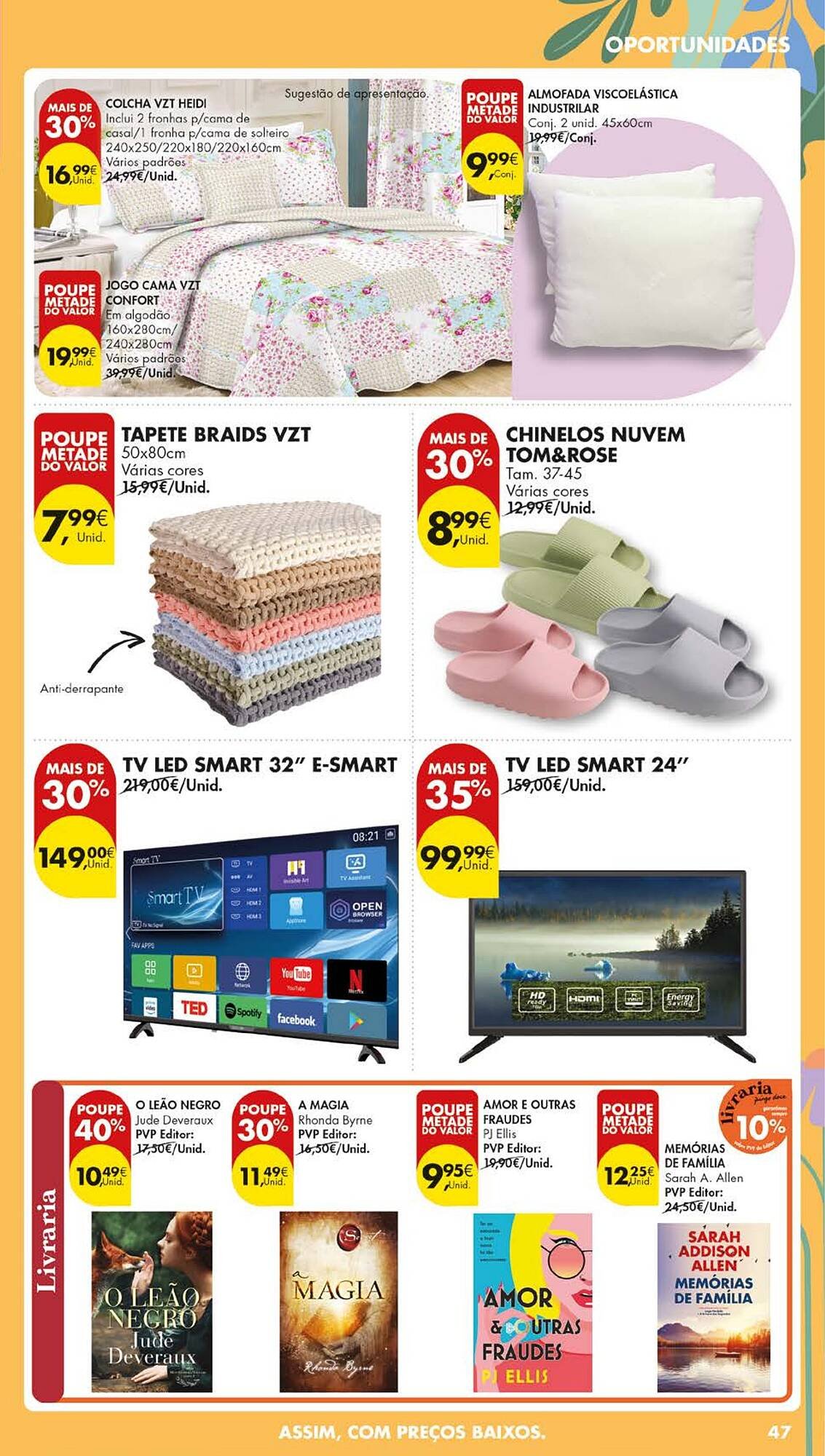 Folheto Pingo Doce (2026-04-07 - 2026-04-13) | 53