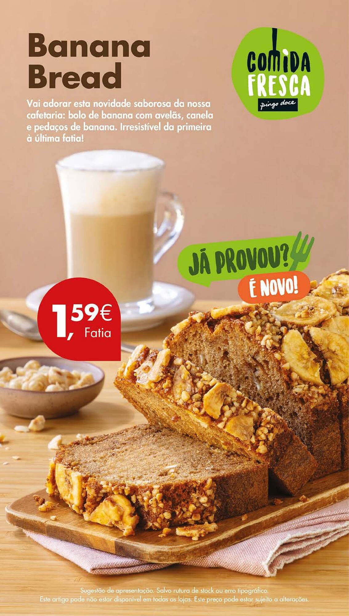 Folheto Pingo Doce (2026-04-07 - 2026-04-13) | 10