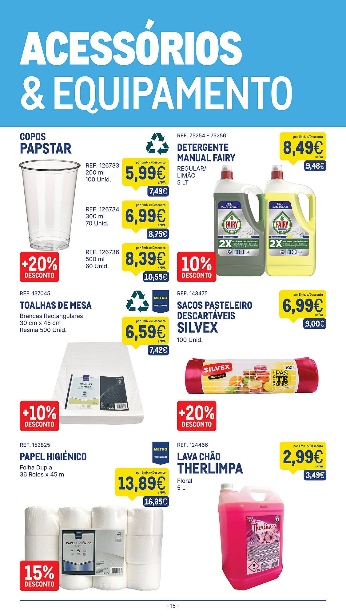 Catálogo Makro (2025-11-11 - 2025-11-17) | 15