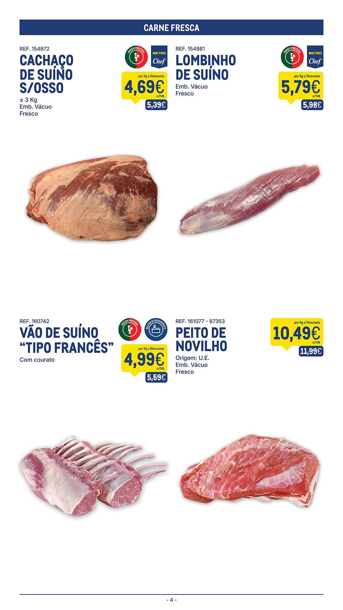 Catálogo Makro (2025-11-11 - 2025-11-17) | 4