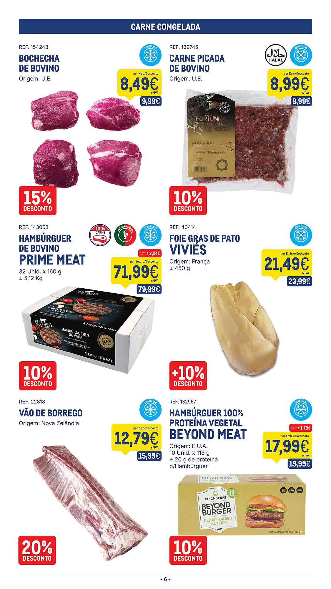 Catálogo Makro (2025-11-11 - 2025-11-17) | 6