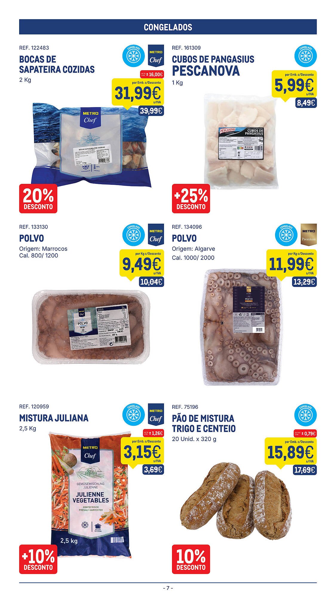 Catálogo Makro (2025-11-11 - 2025-11-17) | 7