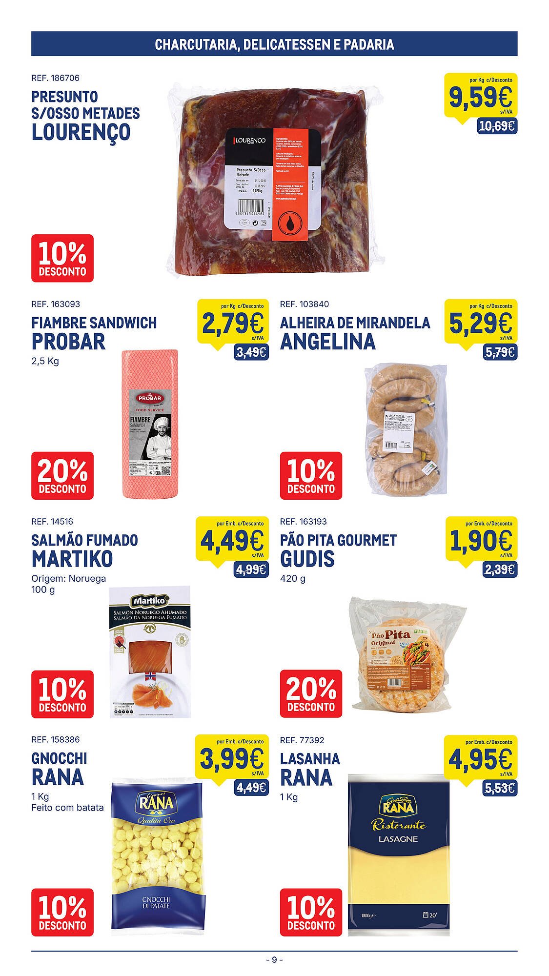 Catálogo Makro (2025-11-11 - 2025-11-17) | 9