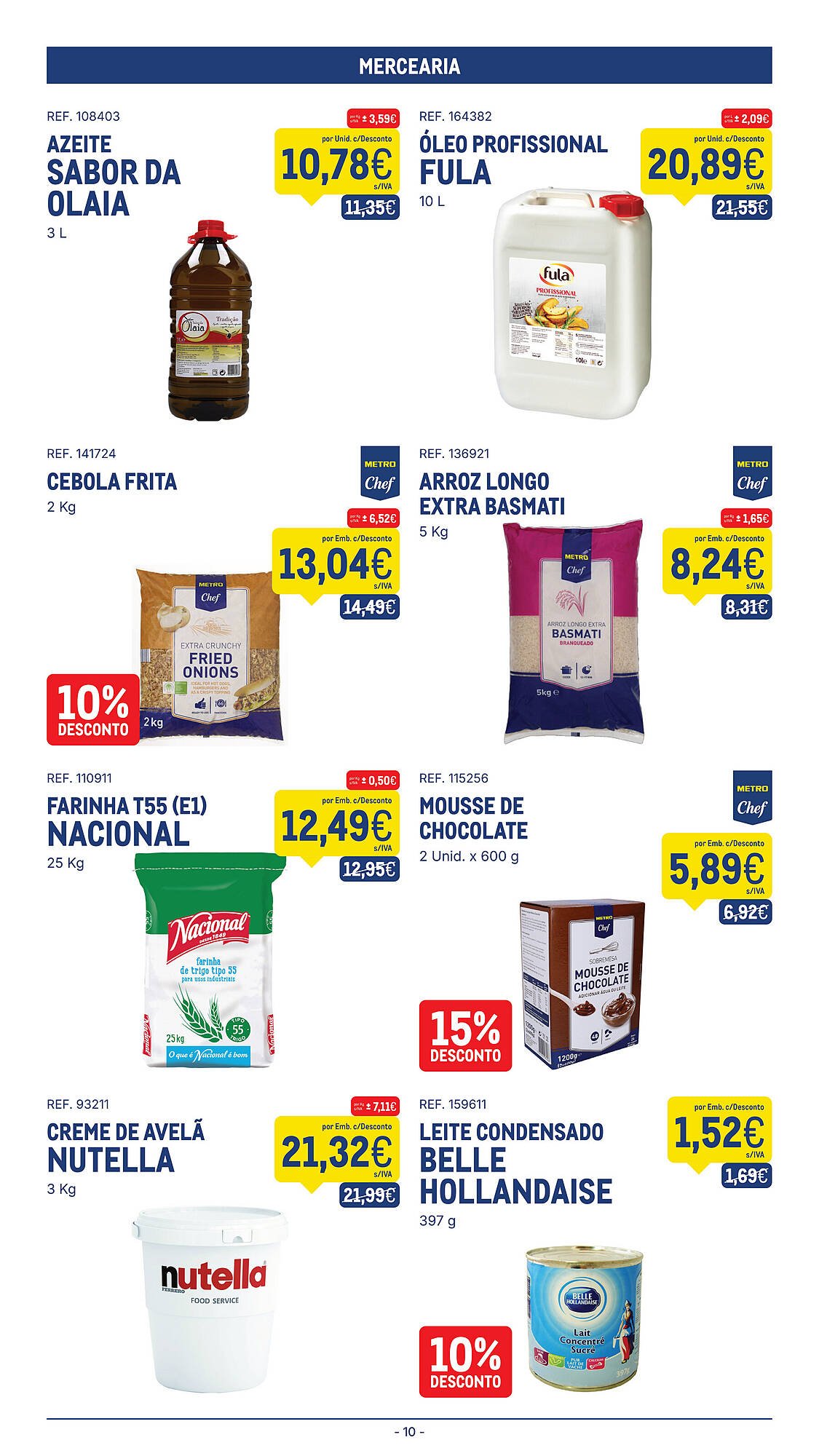 Catálogo Makro (2025-11-11 - 2025-11-17) | 10