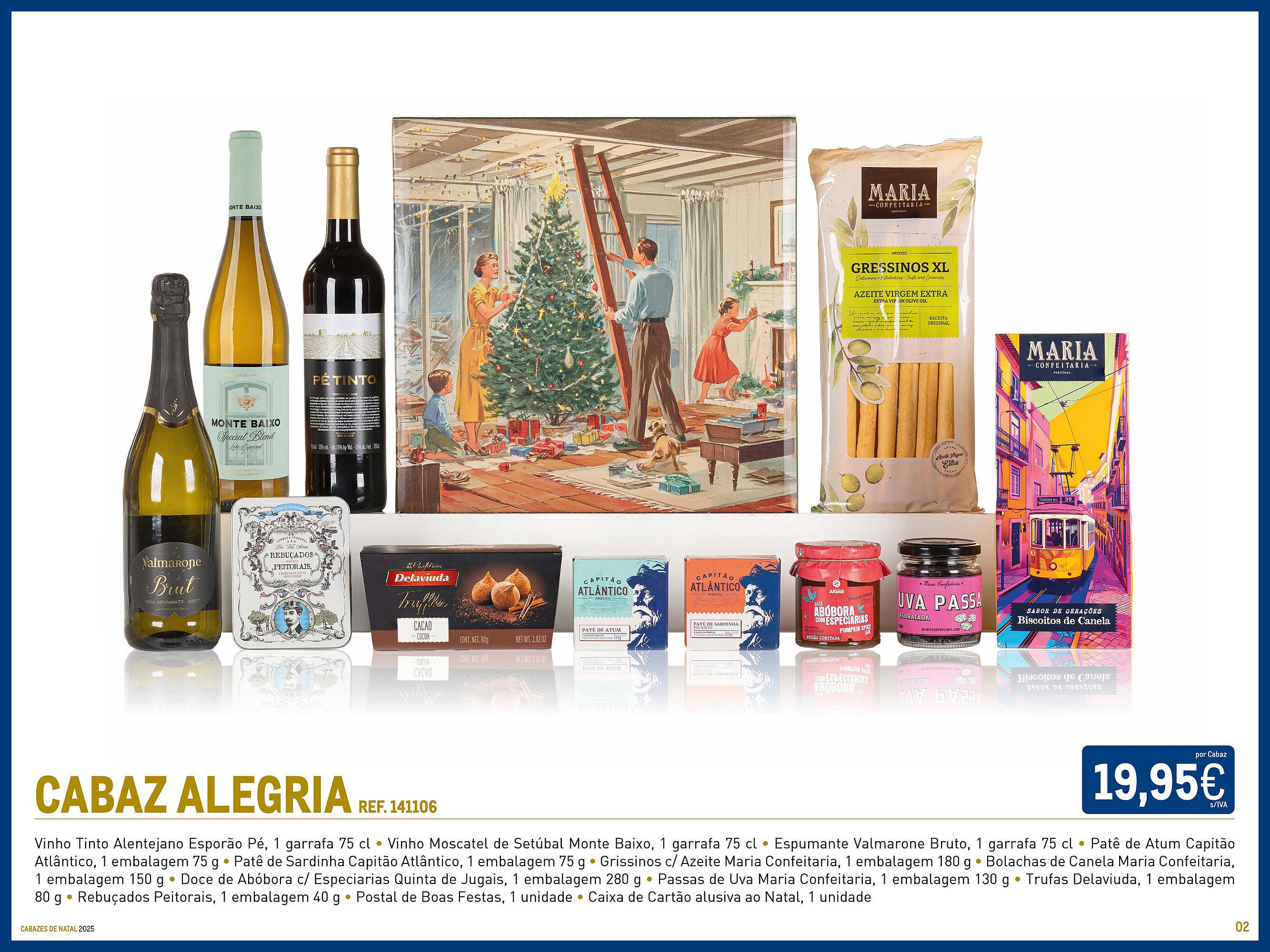 Catálogo Makro (2025-10-16 - 2025-12-31) | 2